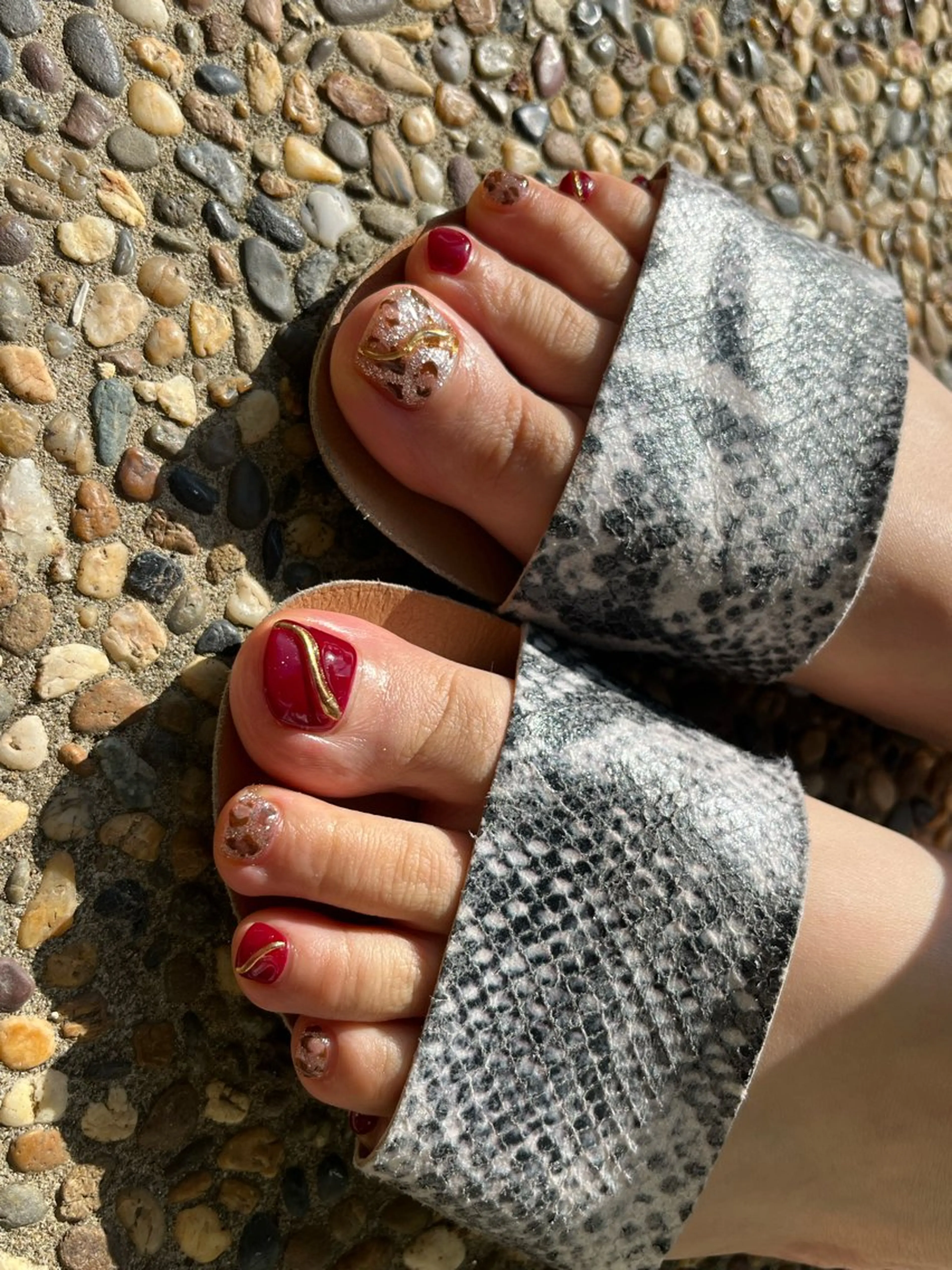 ネイル A nail studio☺︎のネイルデザイン