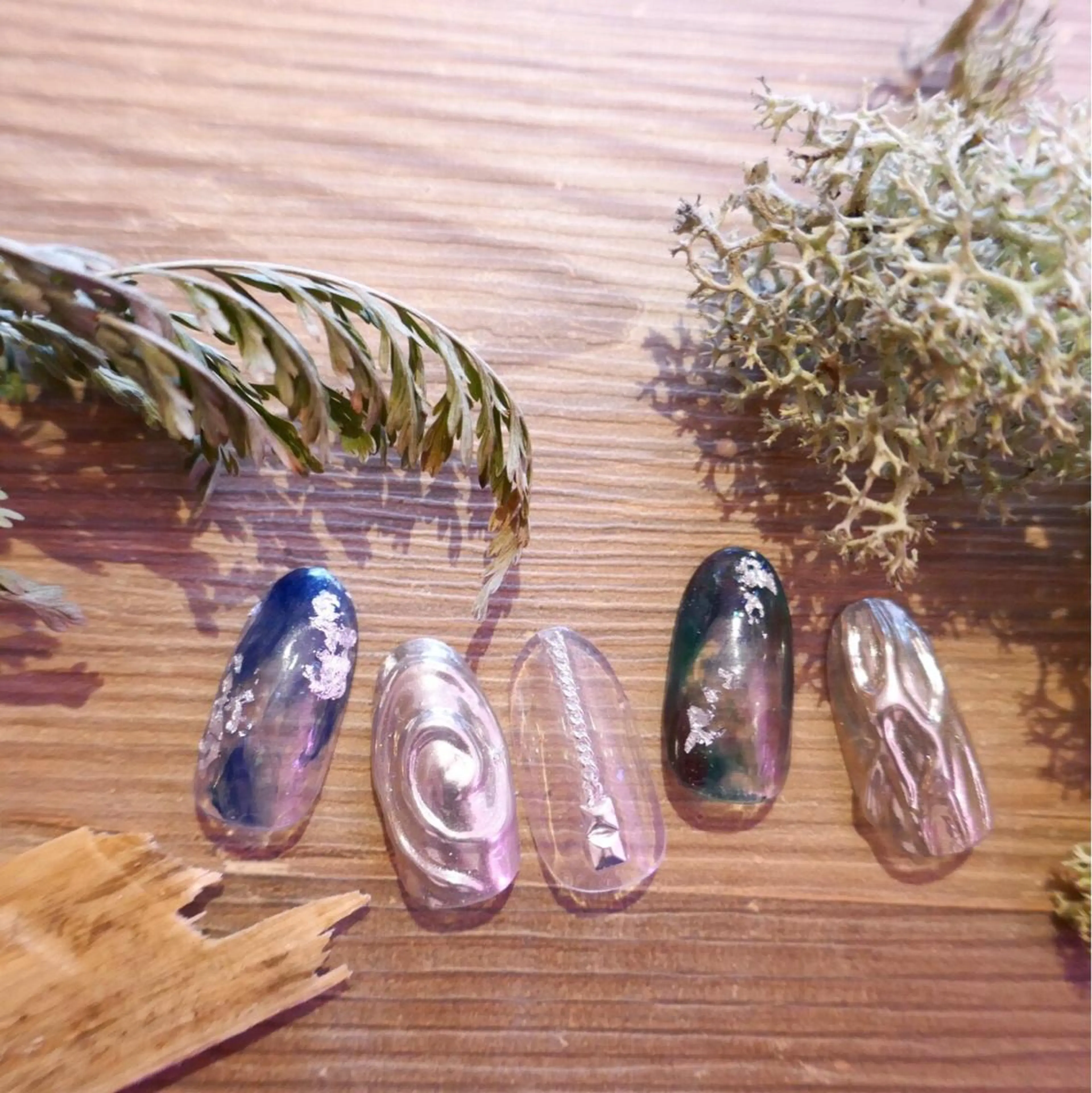 ネイル ハンドネイル HiMe .のその他イメージ