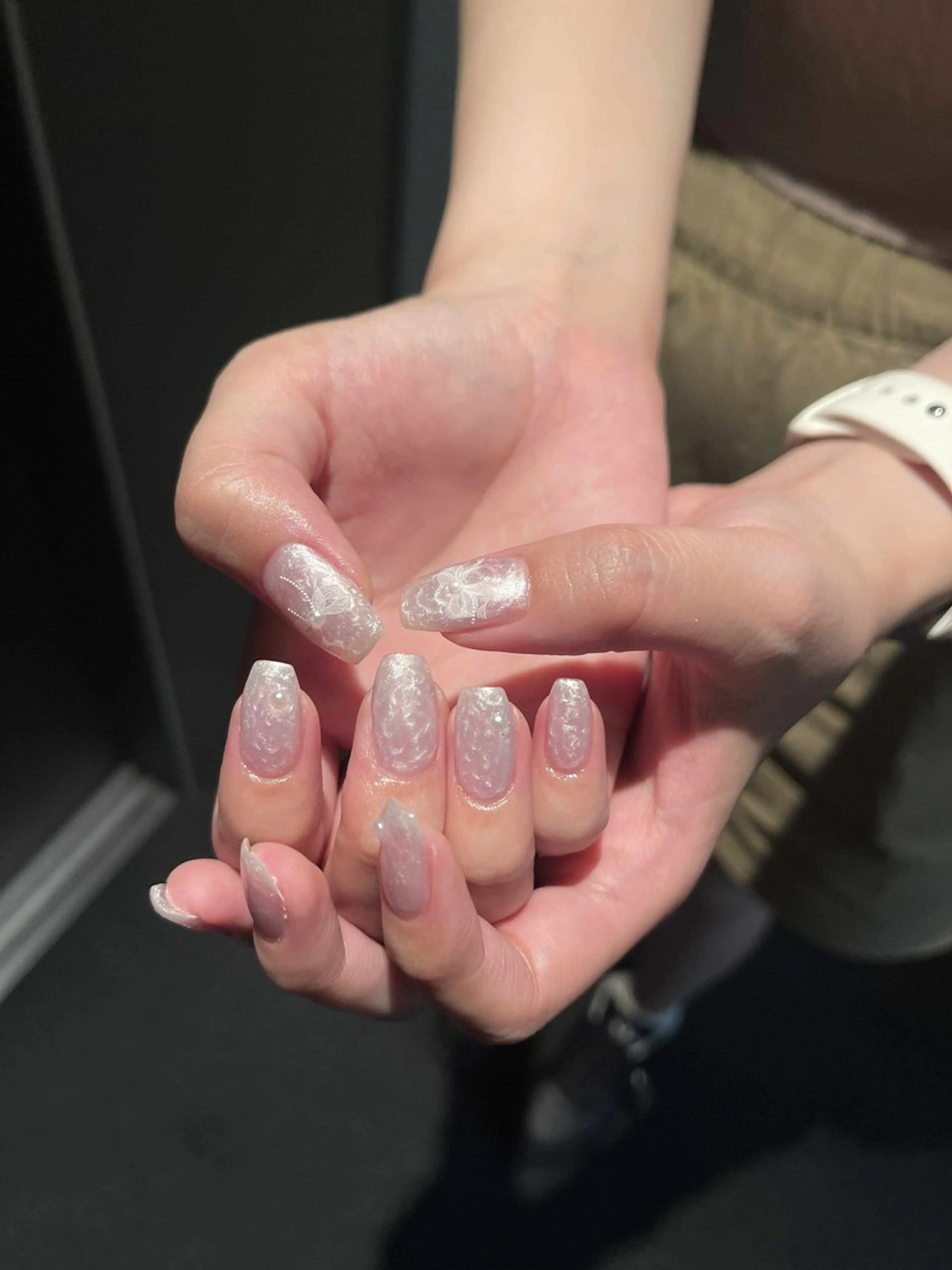 ネイル Maychan _ Nailsalon所属・Mei Meiのネイルデザイン