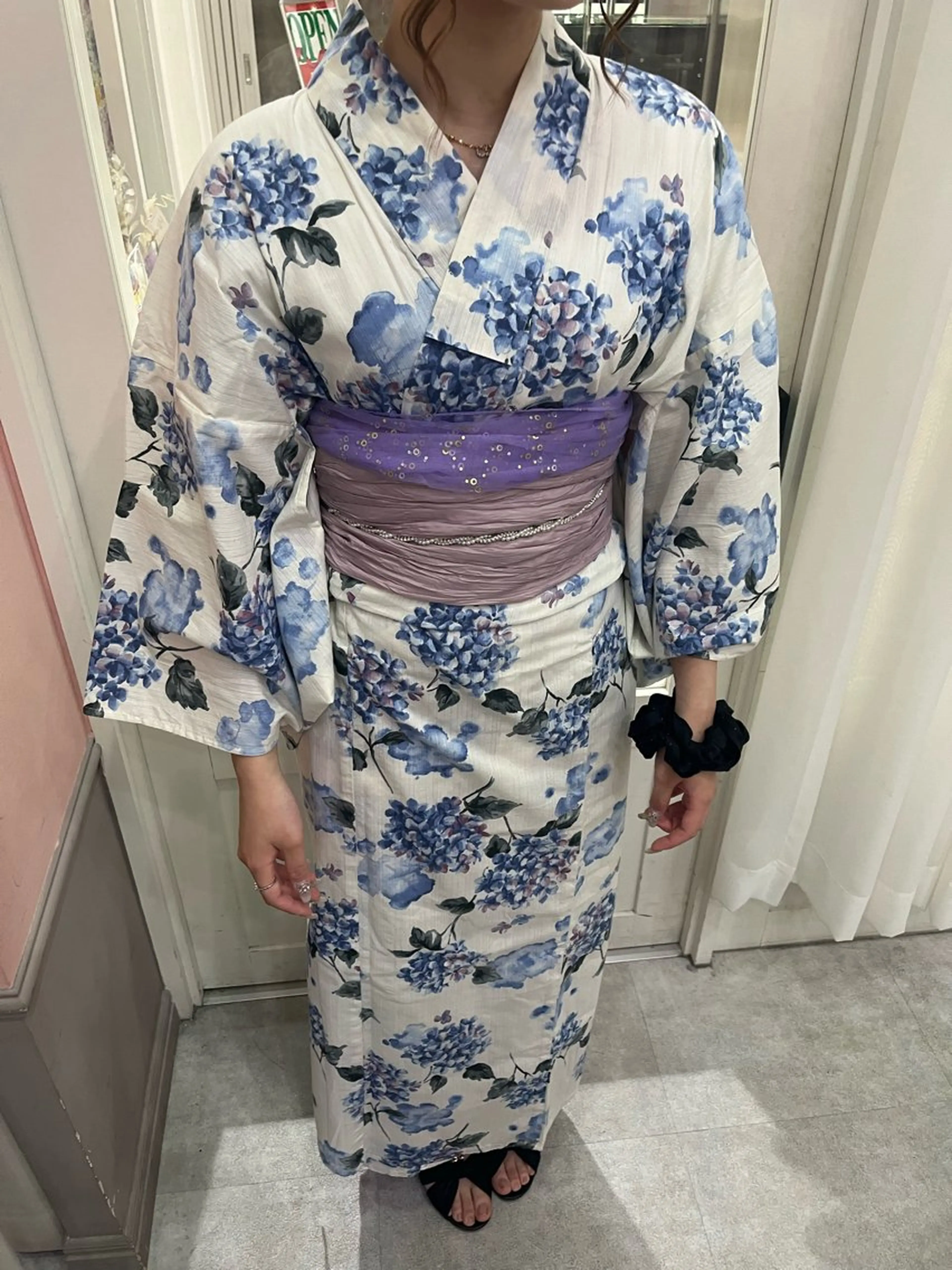 lien eriiのヘアスタイル