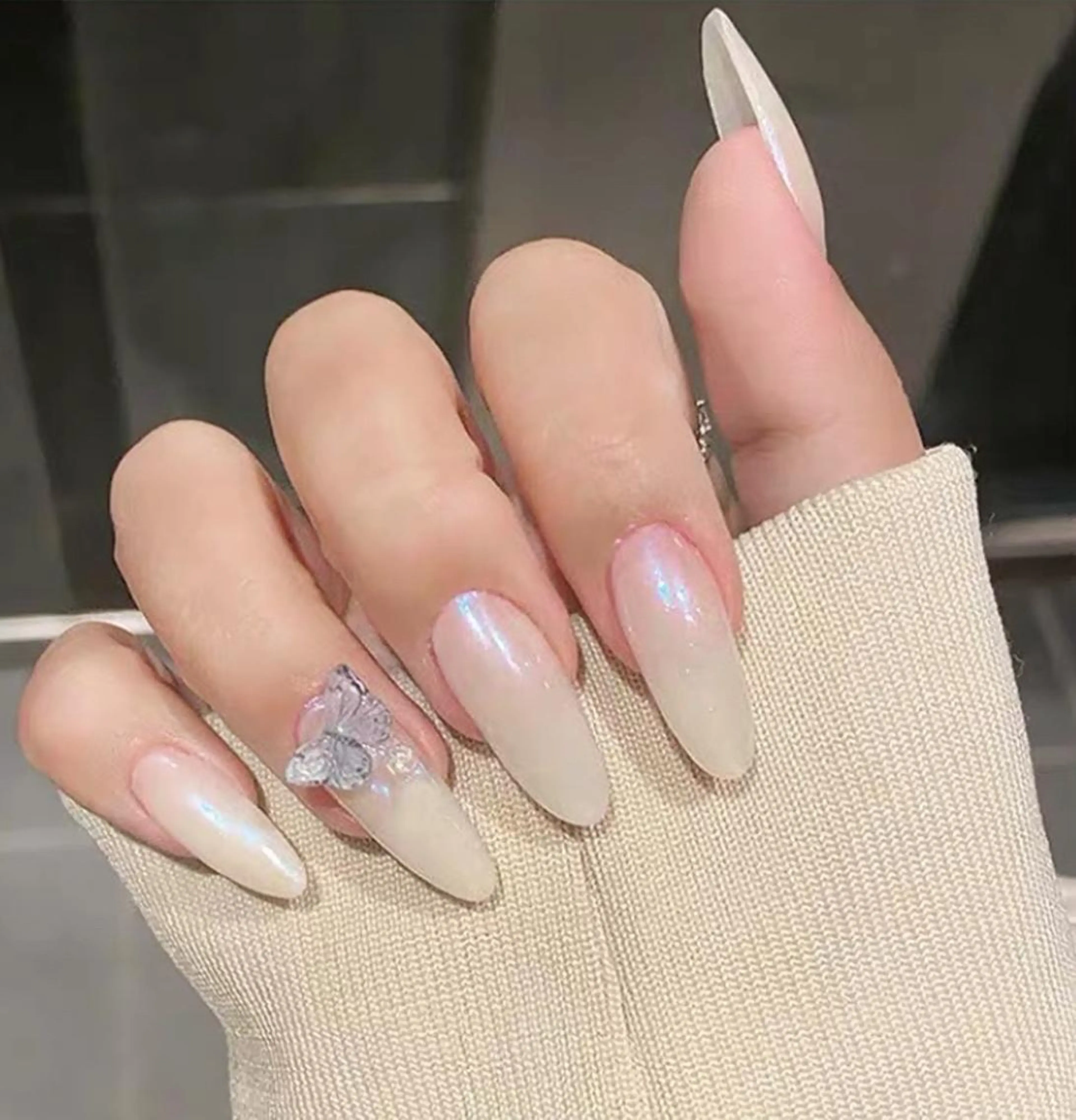 ネイル CC Nail Salonのネイルデザイン