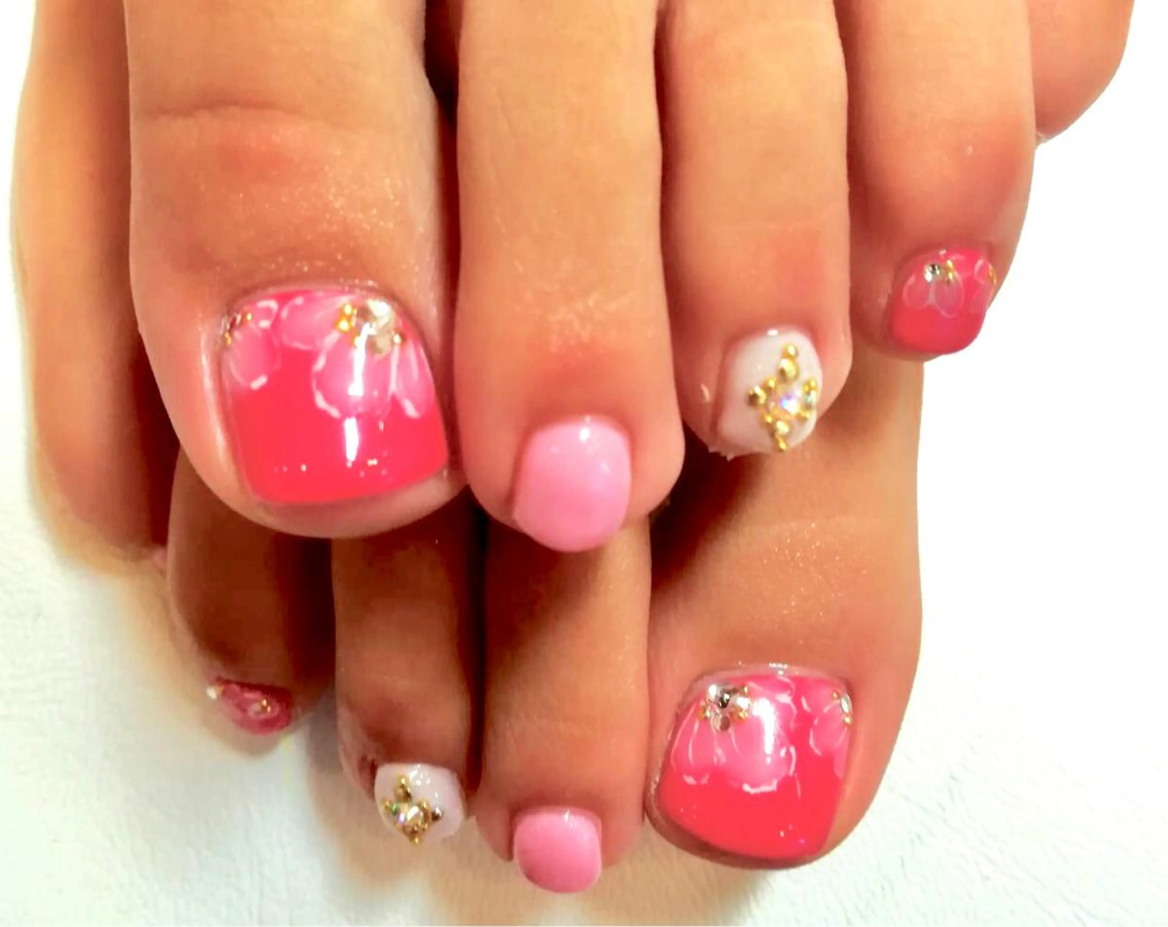 ネイル Genesis Plus大津京店のエステ・リラクイメージ