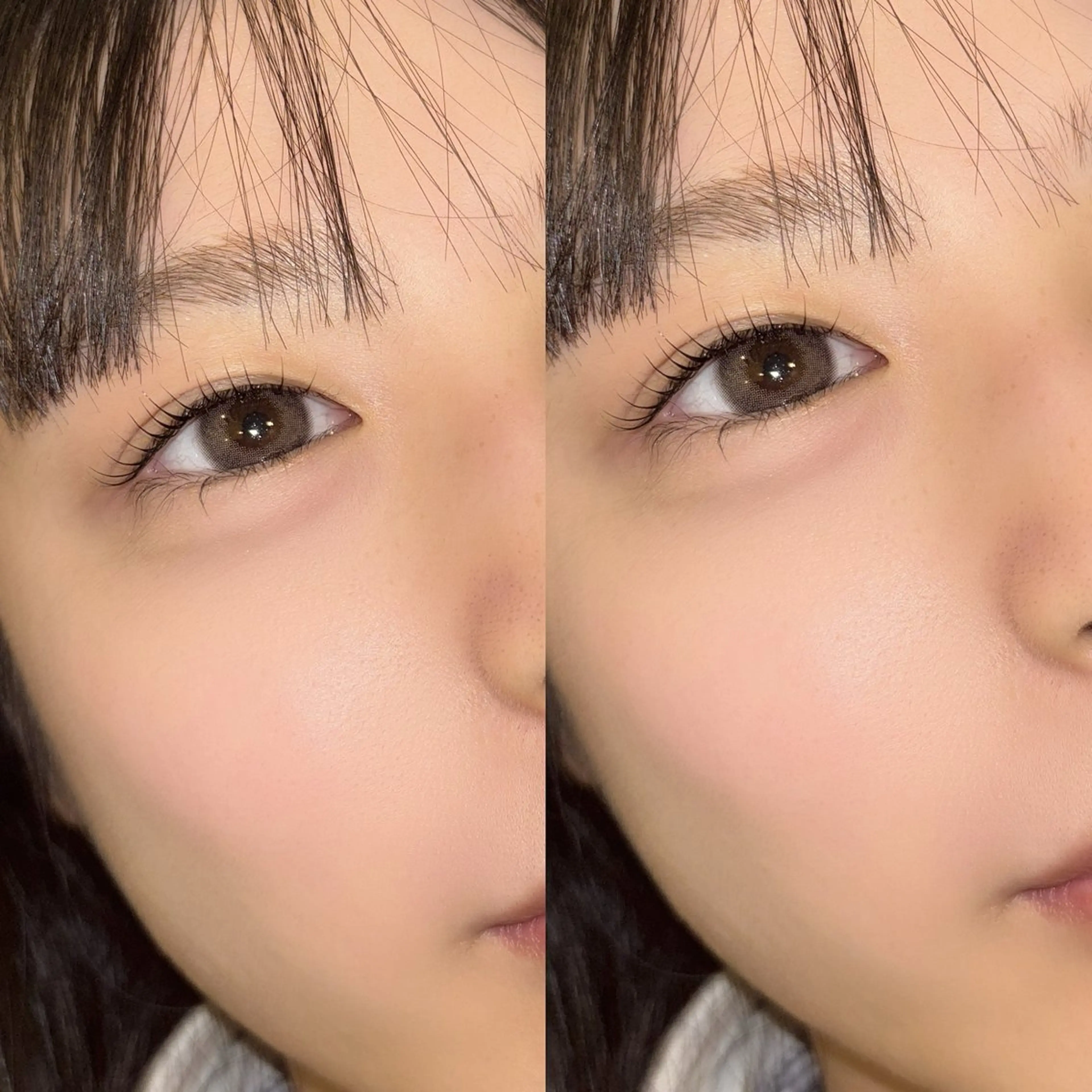 マツエク・マツパ まつげパーマ 鈴木 咲羽子のマツエク・マツパデザイン