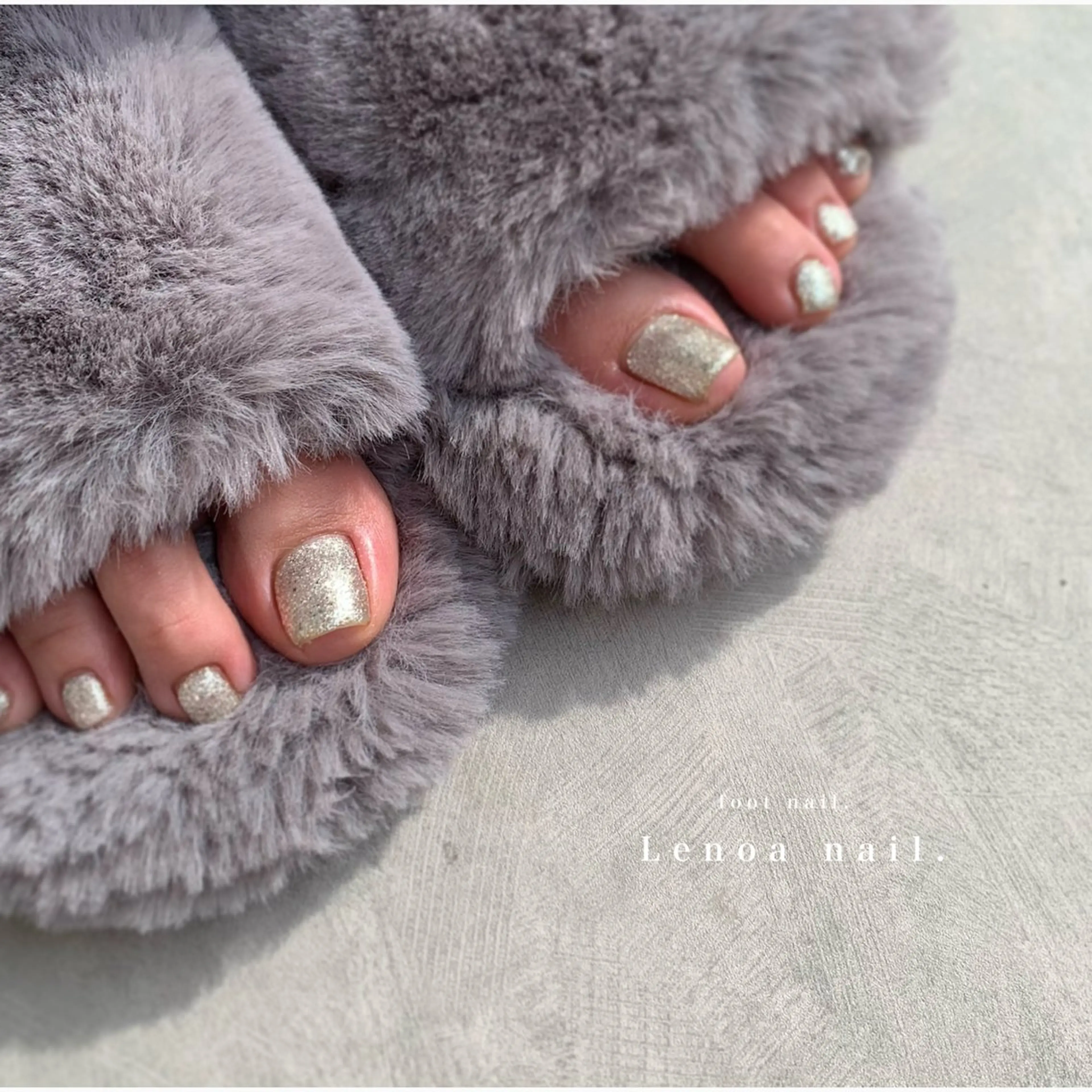 ネイル nailsalon Lenoaのネイルデザイン