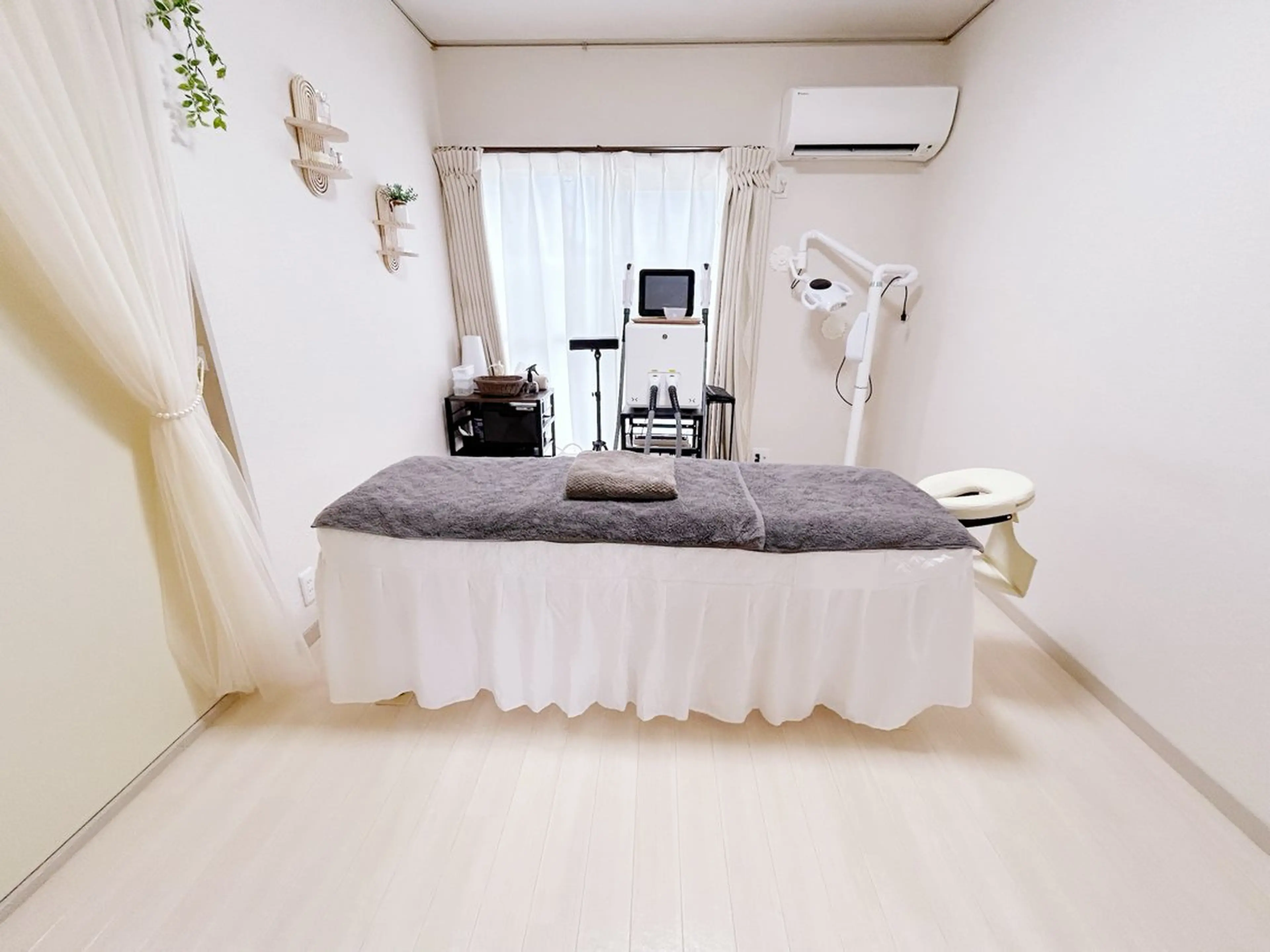 エステ 宮代・脱毛サロンMIIN所属・地域最安値の脱毛と 韓国美容【MIIN】のエステ・リラクイメージ