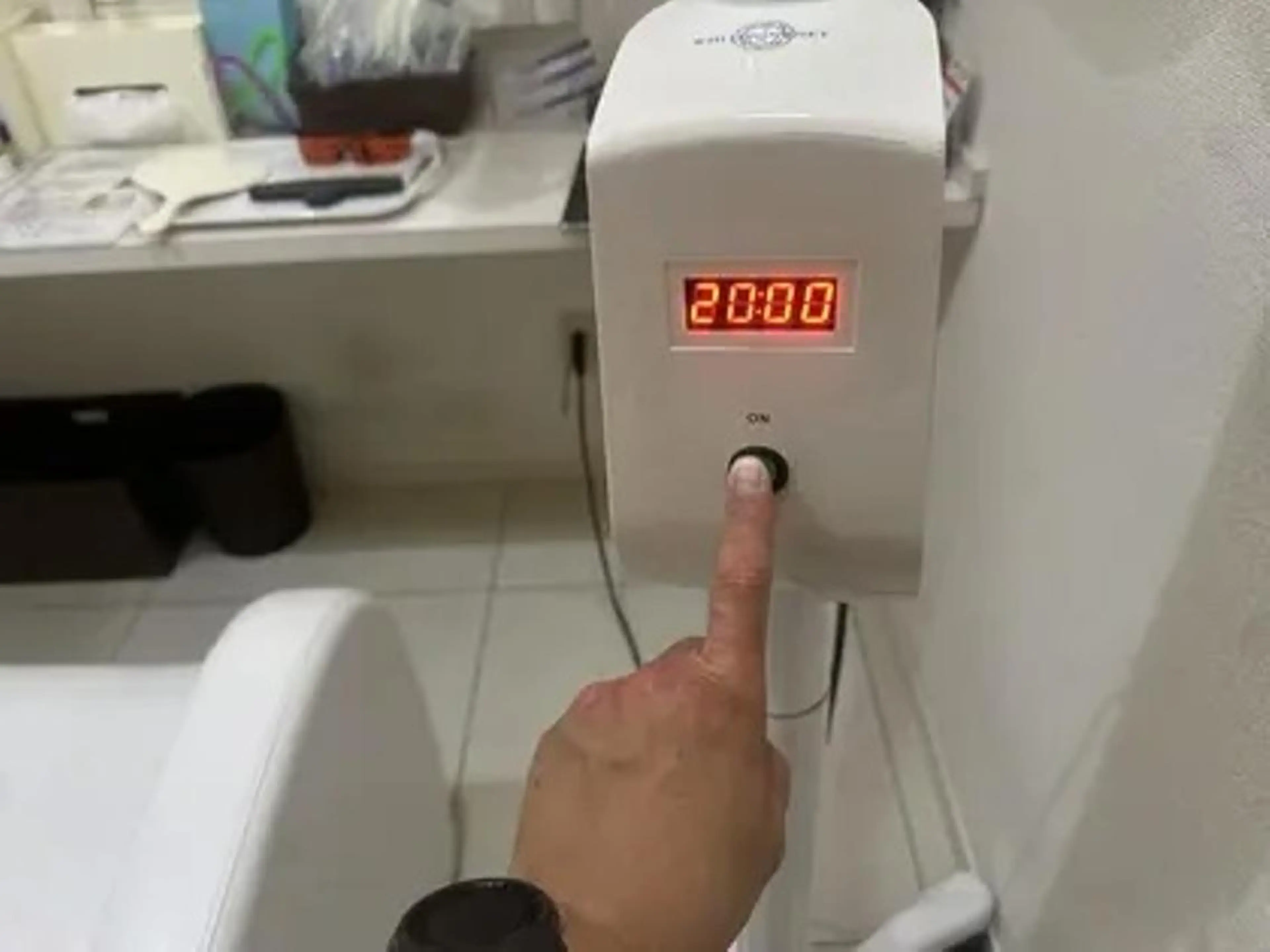 その他 ブランエミュ 心斎橋店のその他イメージ