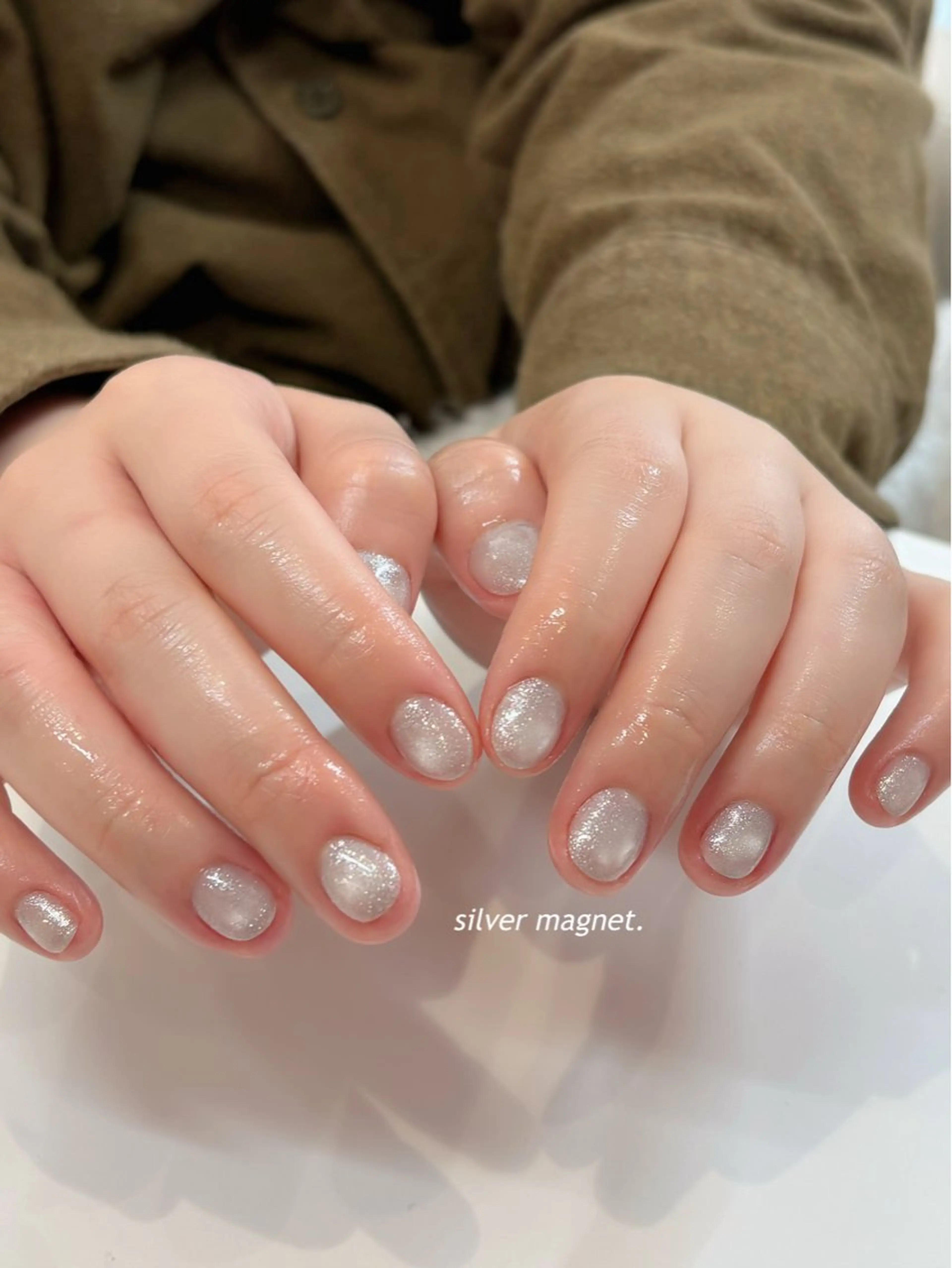 ネイル ハンドネイル ROCCOnail. RICO💞のネイルデザイン