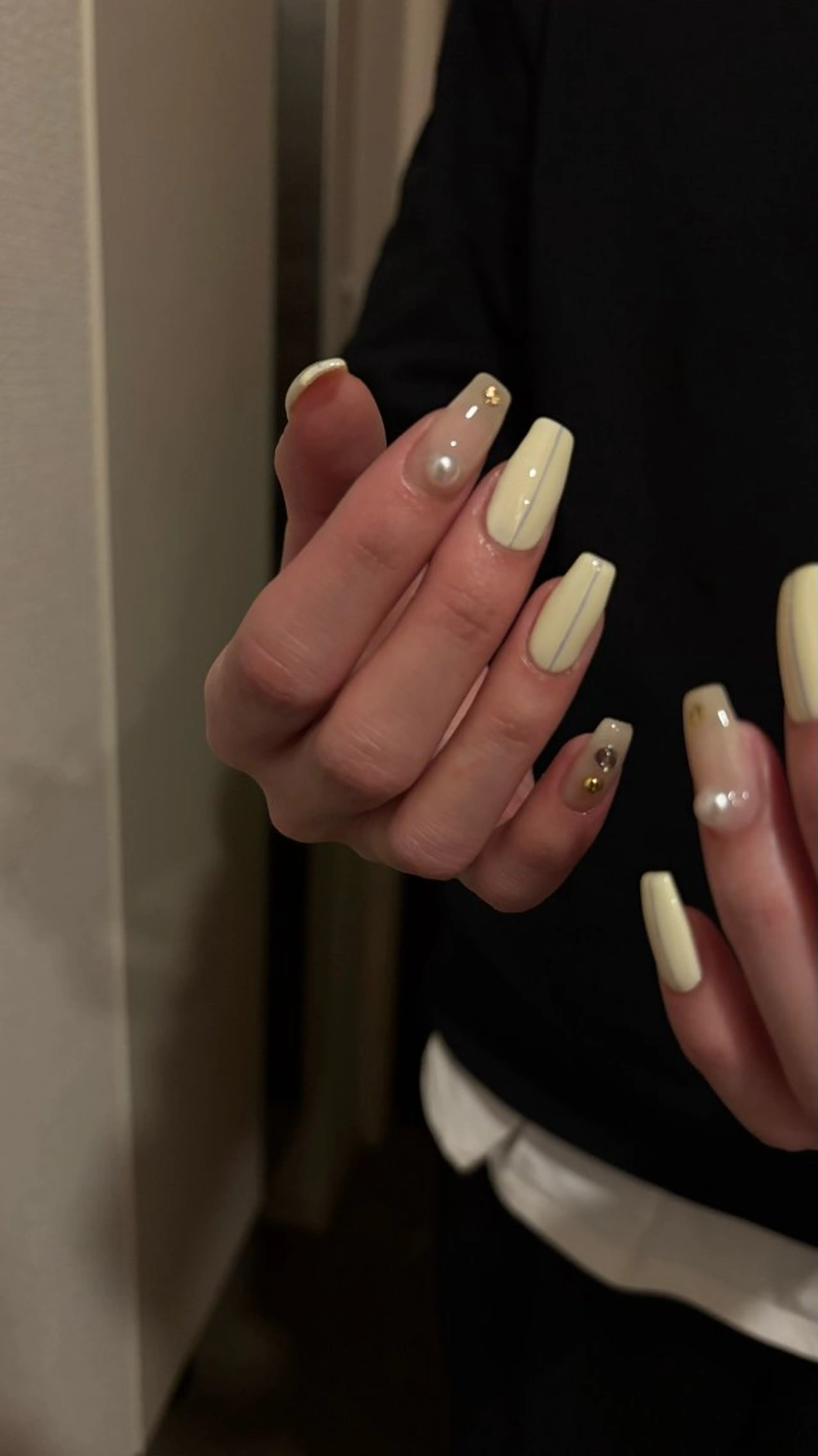 ネイル Lotta. by Chiseiのネイルデザイン