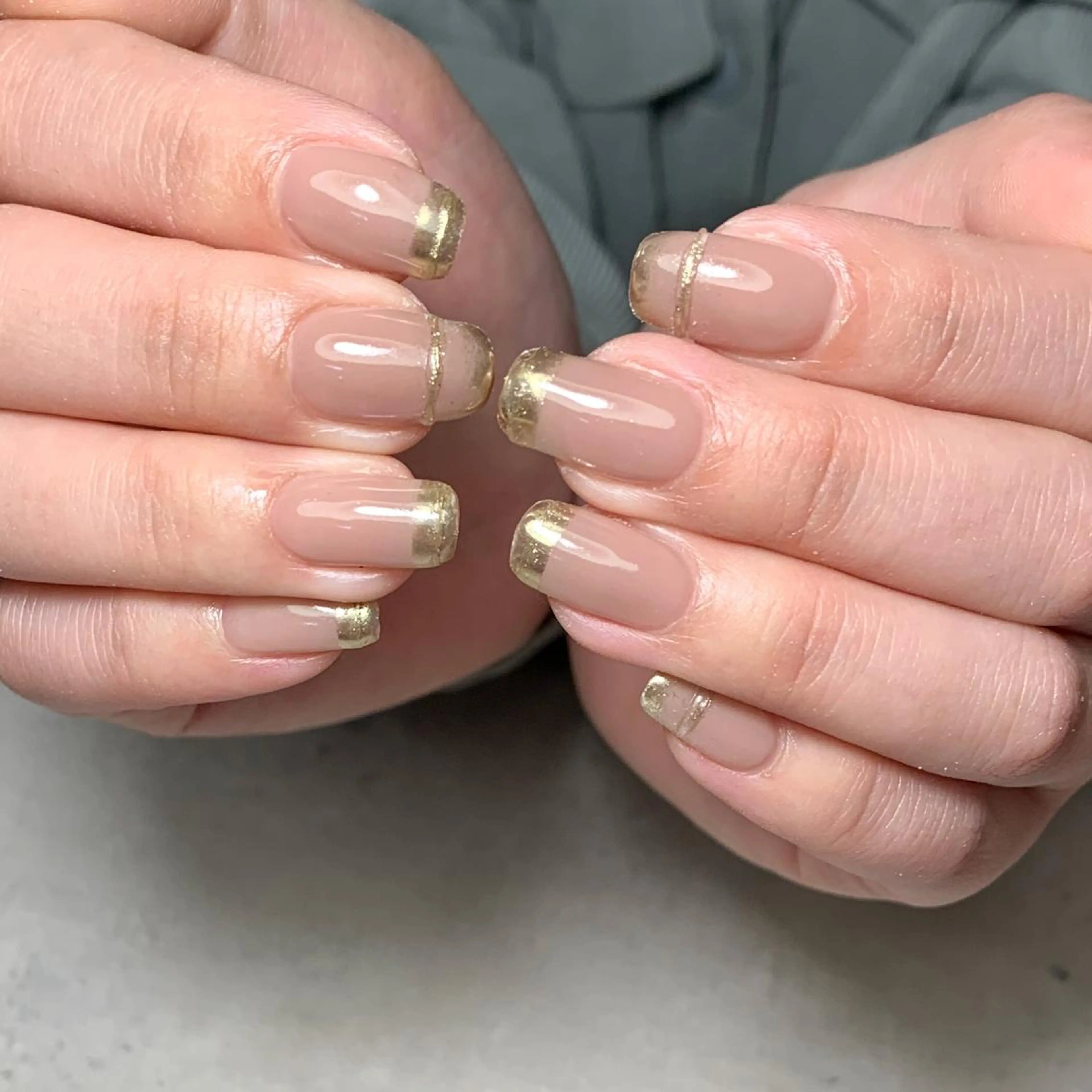 ネイル atelier　FIORITURA所属・FIORITURA aiのネイルデザイン