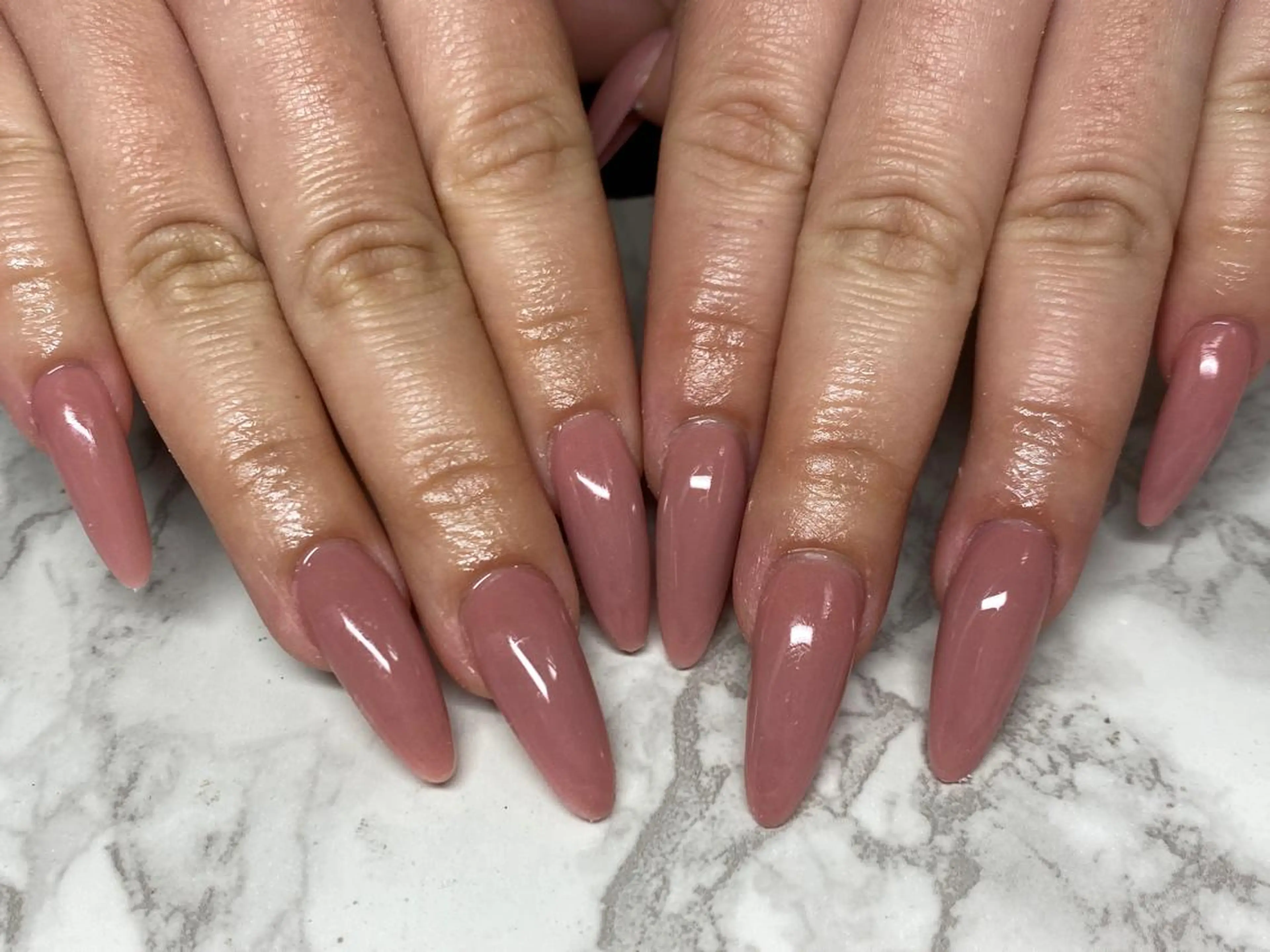 ネイル ハンドネイル Beauty Salon Luna所属・Beauty Salon Lunaのエステ・リラクイメージ