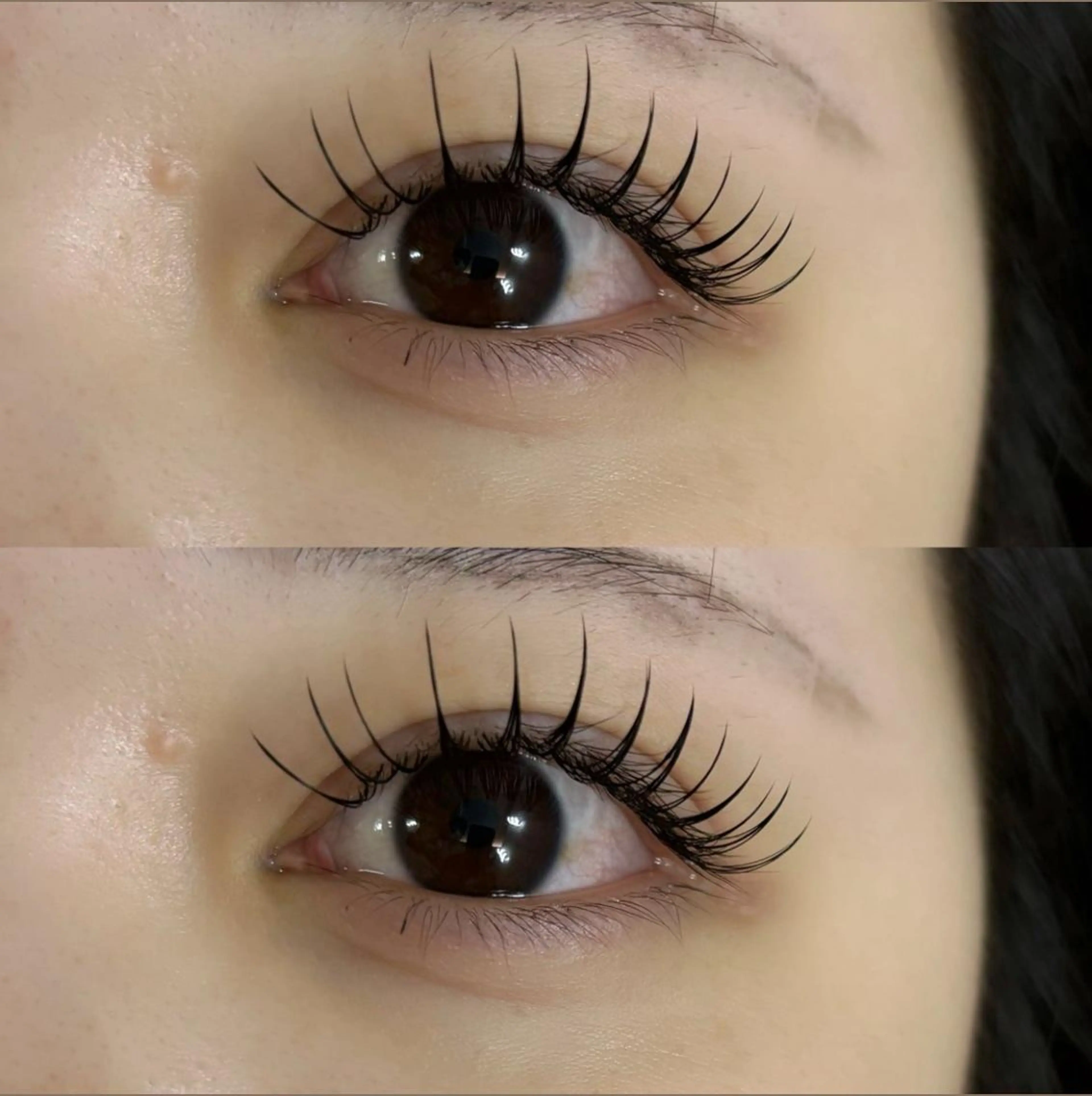 マツエク・マツパ 🫧MEME🫧 似合わせアイサロンのマツエク・マツパデザイン