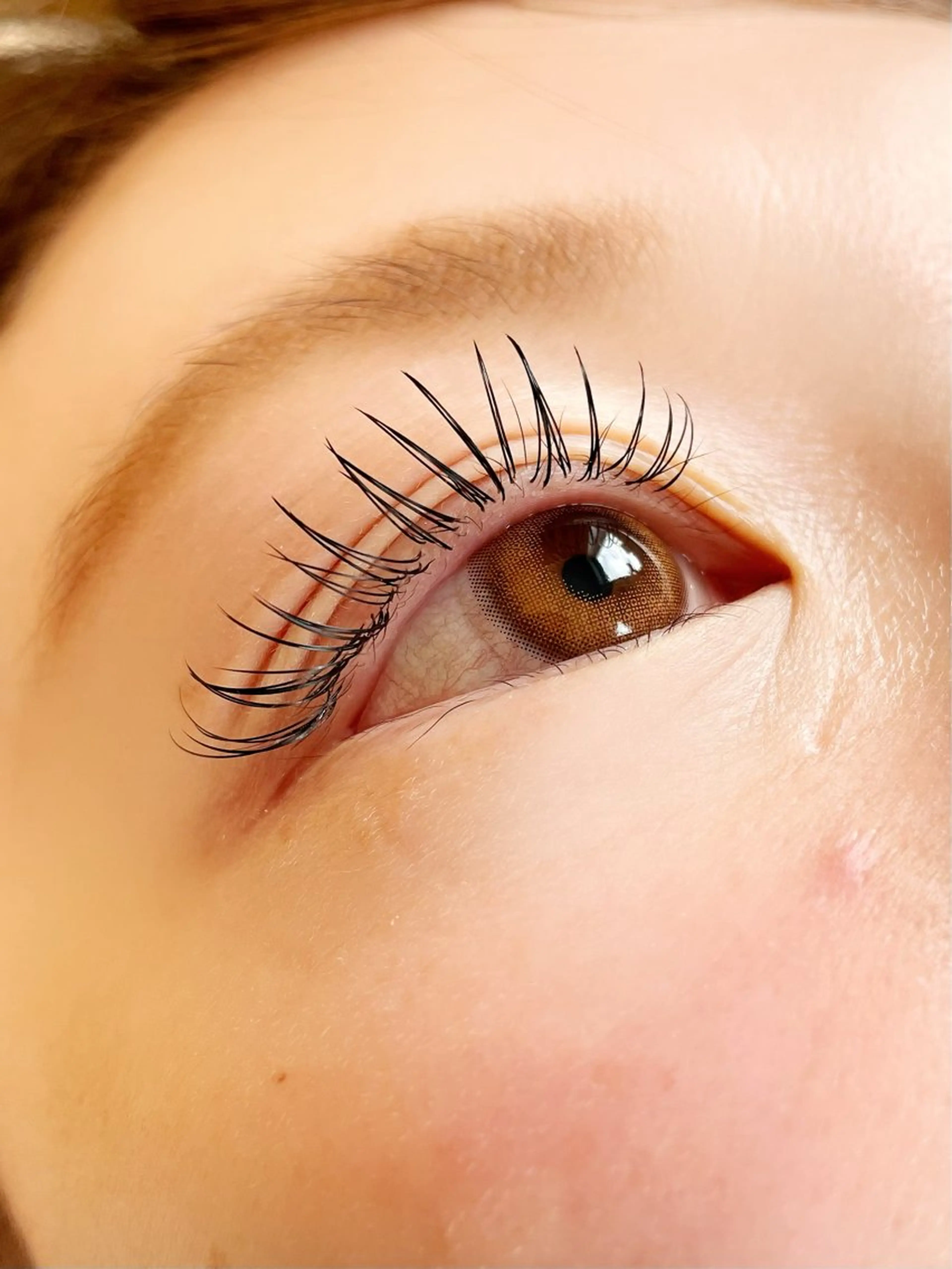 マツエク・マツパ ira.navy ariのマツエク・マツパデザイン