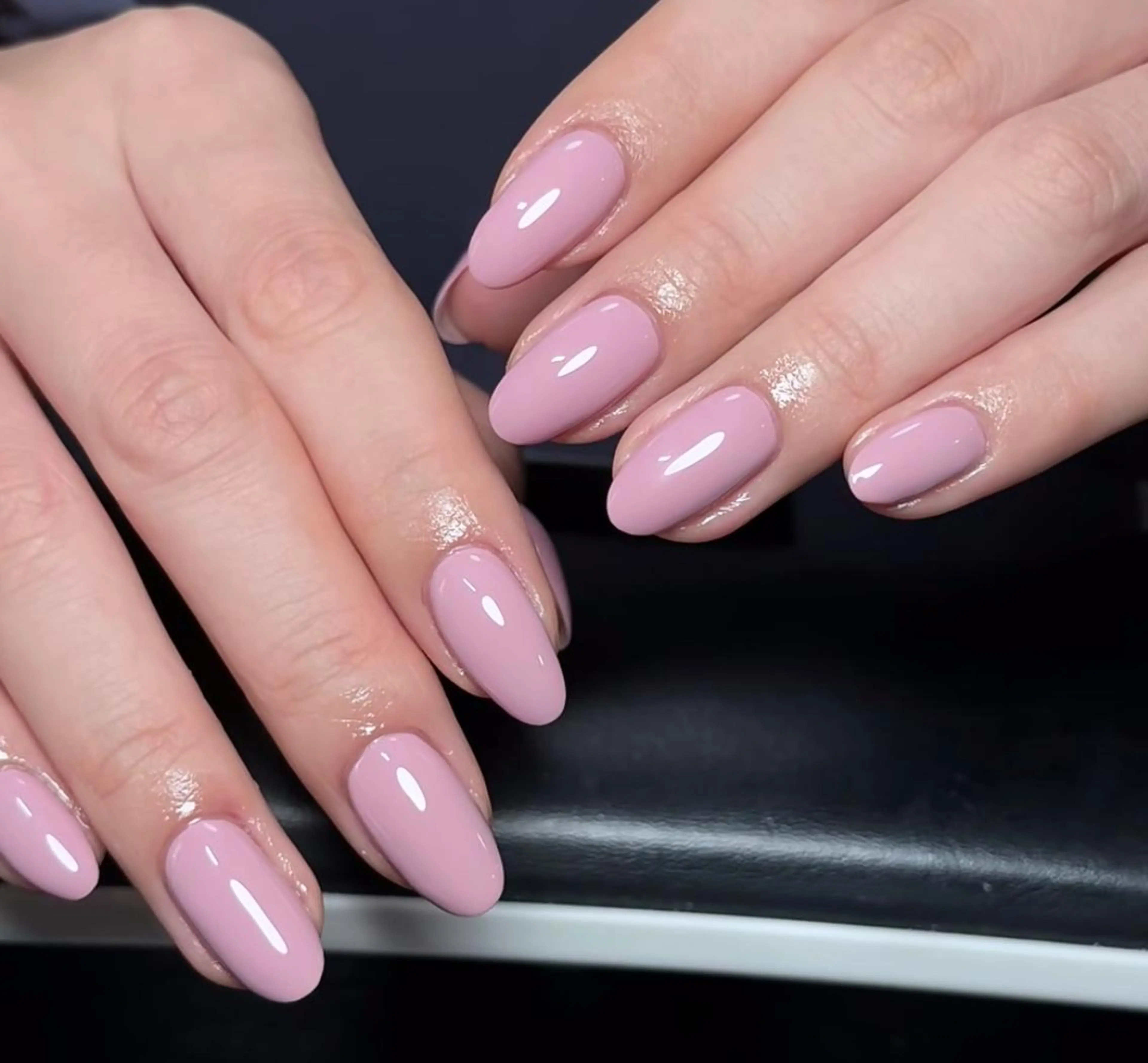 ネイル ハンドネイル Molly _nailのネイルデザイン