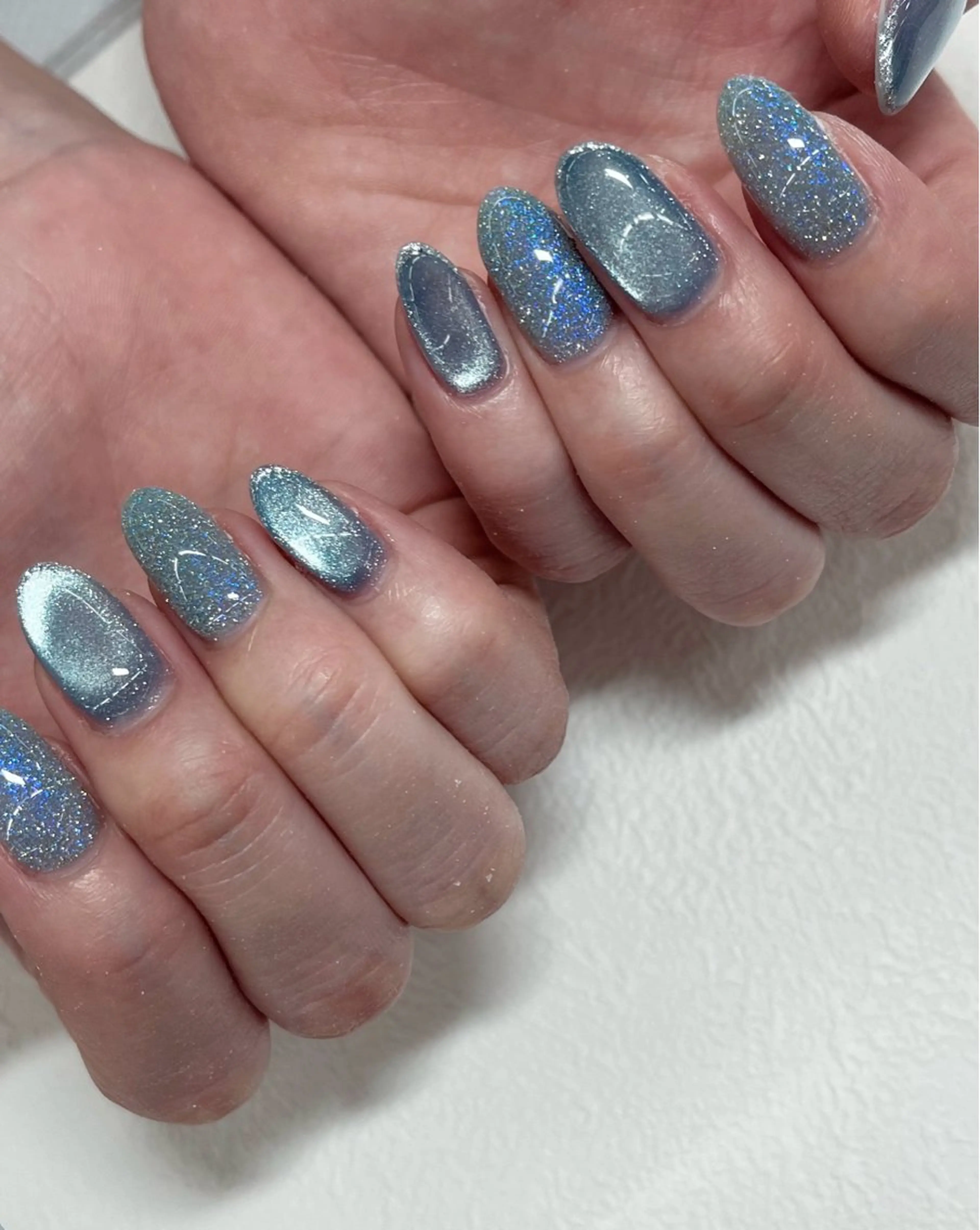 ネイル アートネイル MAXKELLY🤍 UEDA.Mのネイルデザイン