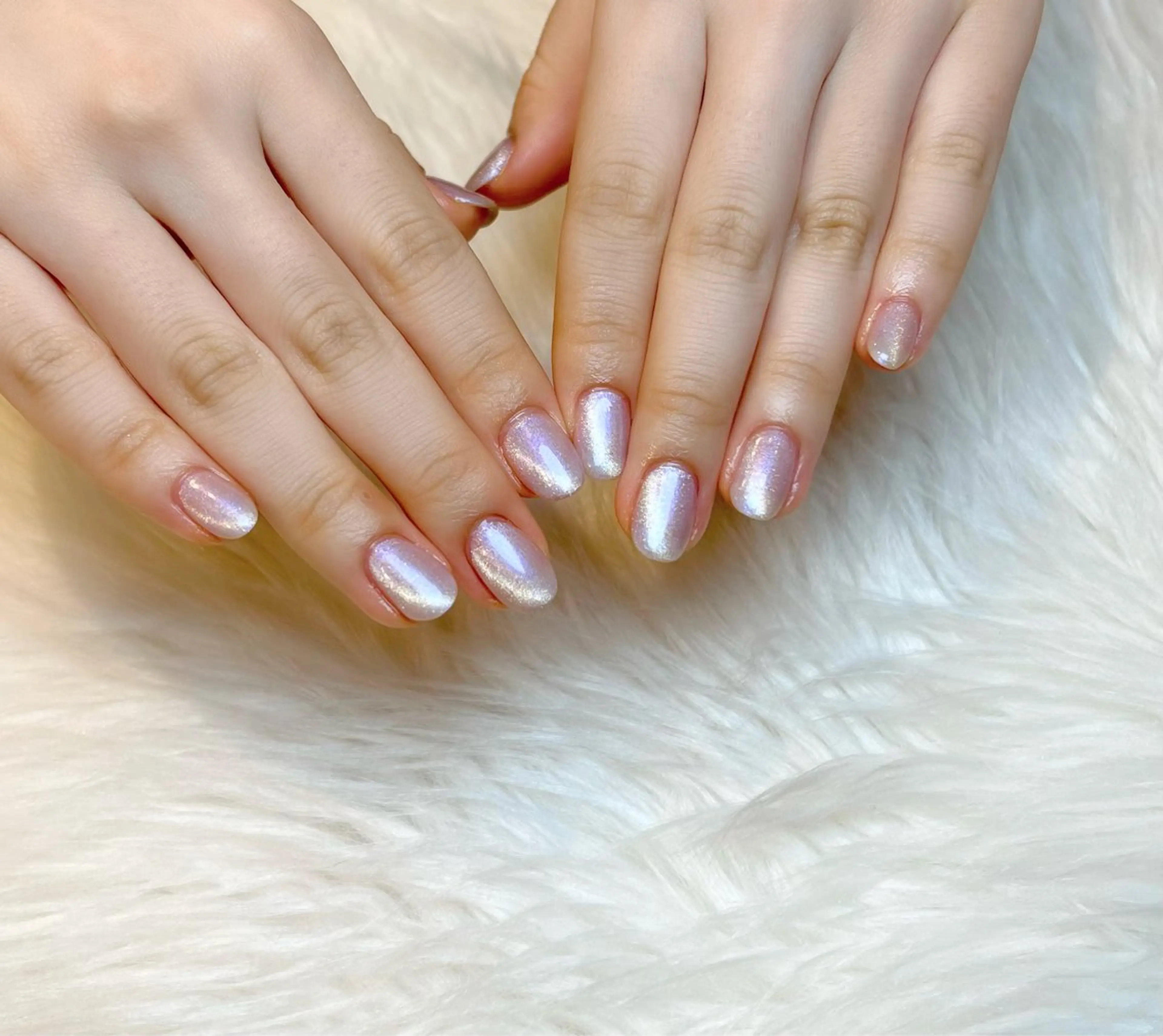 ネイル Lino+ ネイル&よもぎ蒸しのネイルデザイン