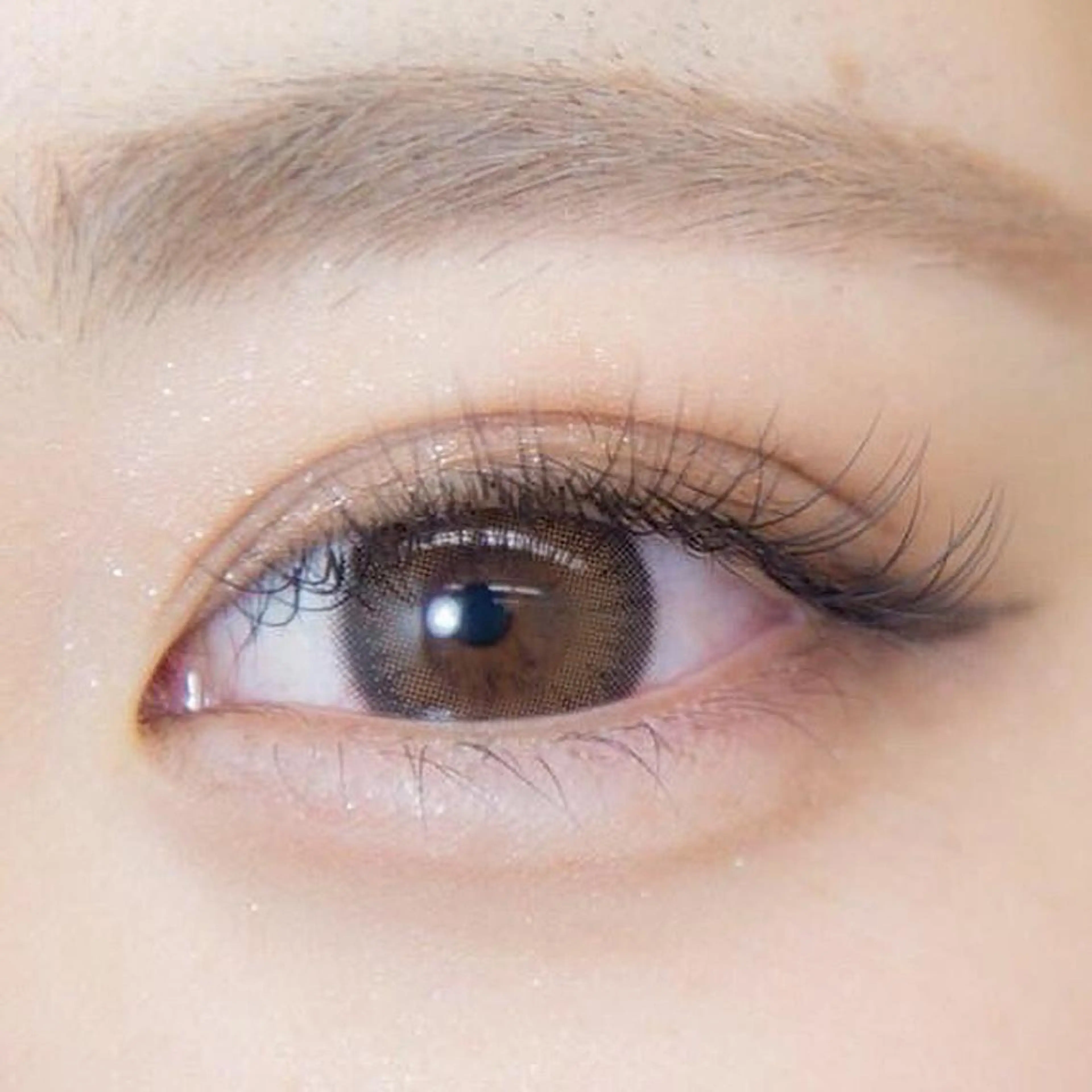 マツエク・マツパ Kake JuicyEyeの眉毛・アイブロウイメージ