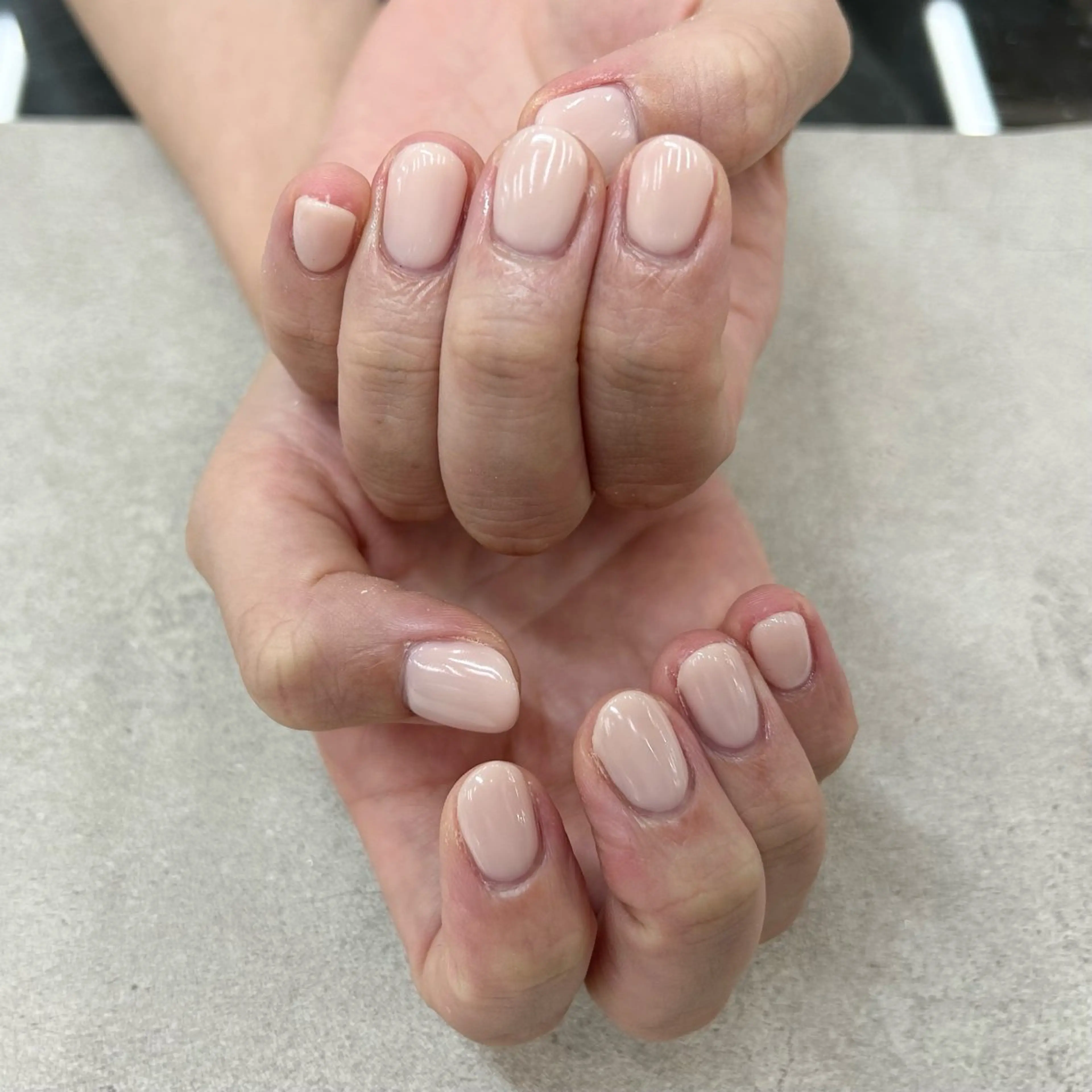 ネイル ピンク MAXKELLY MAIKAのネイルデザイン