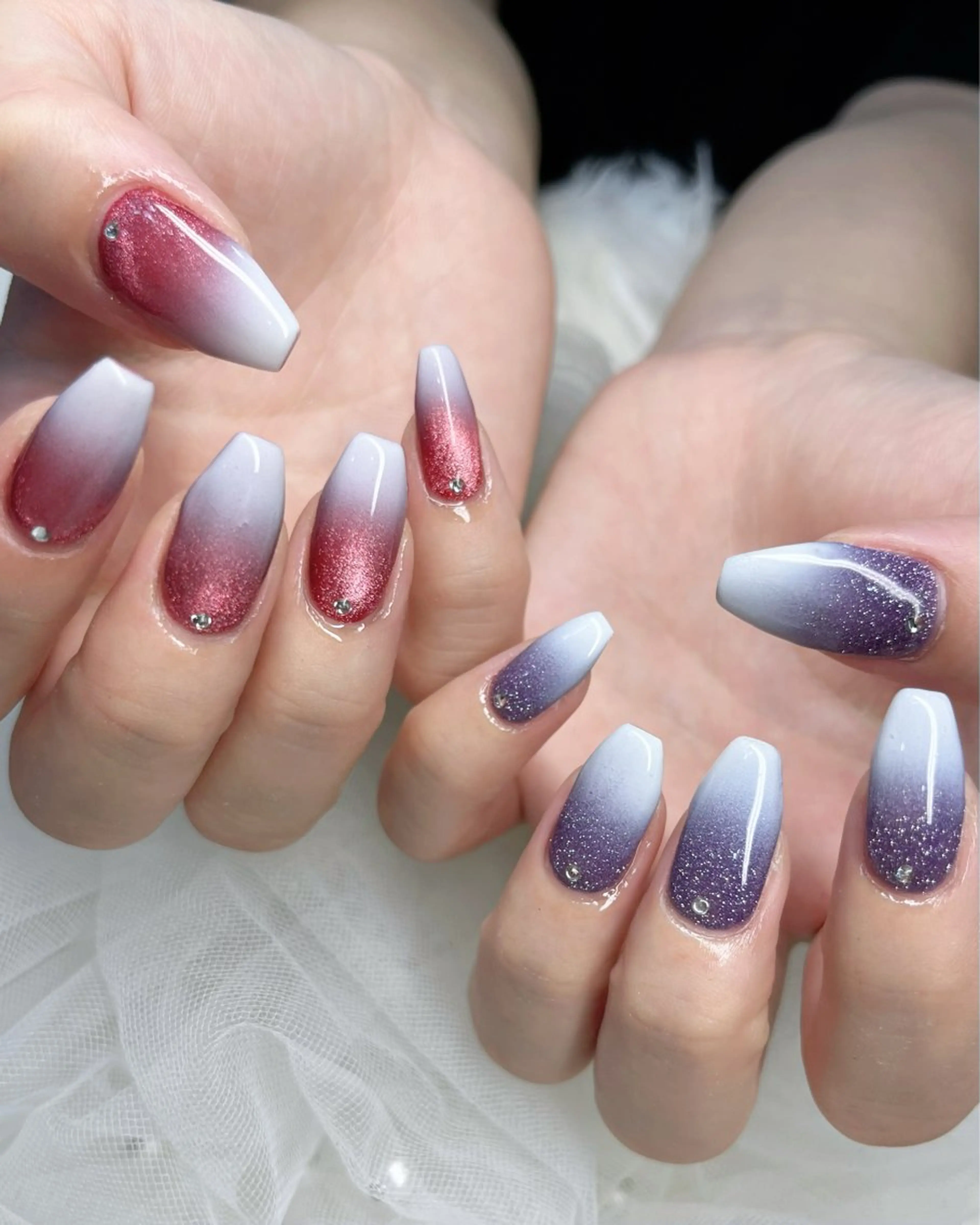 ネイル 🌷 MIO🌷のネイルデザイン