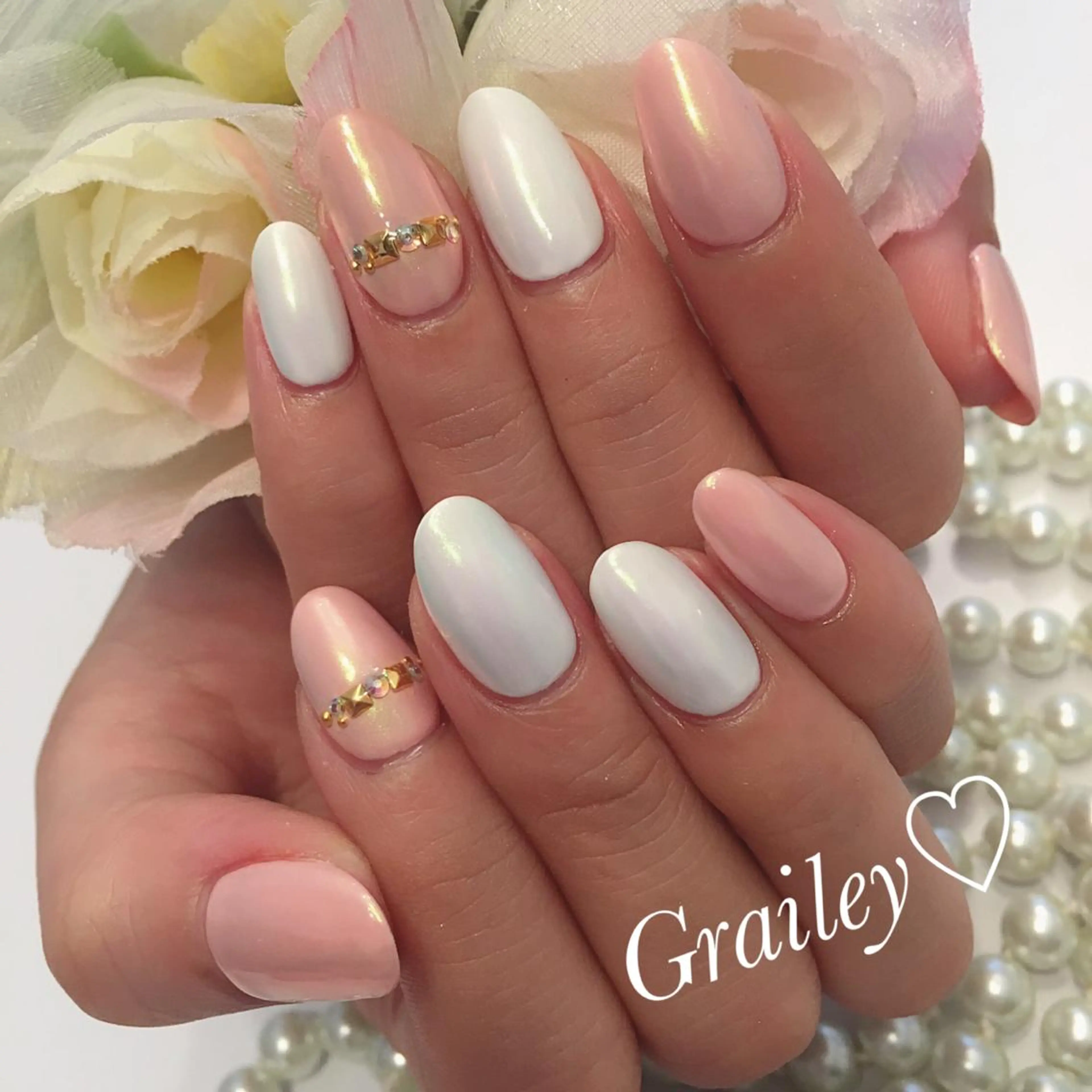 ネイル nail makoのネイルデザイン
