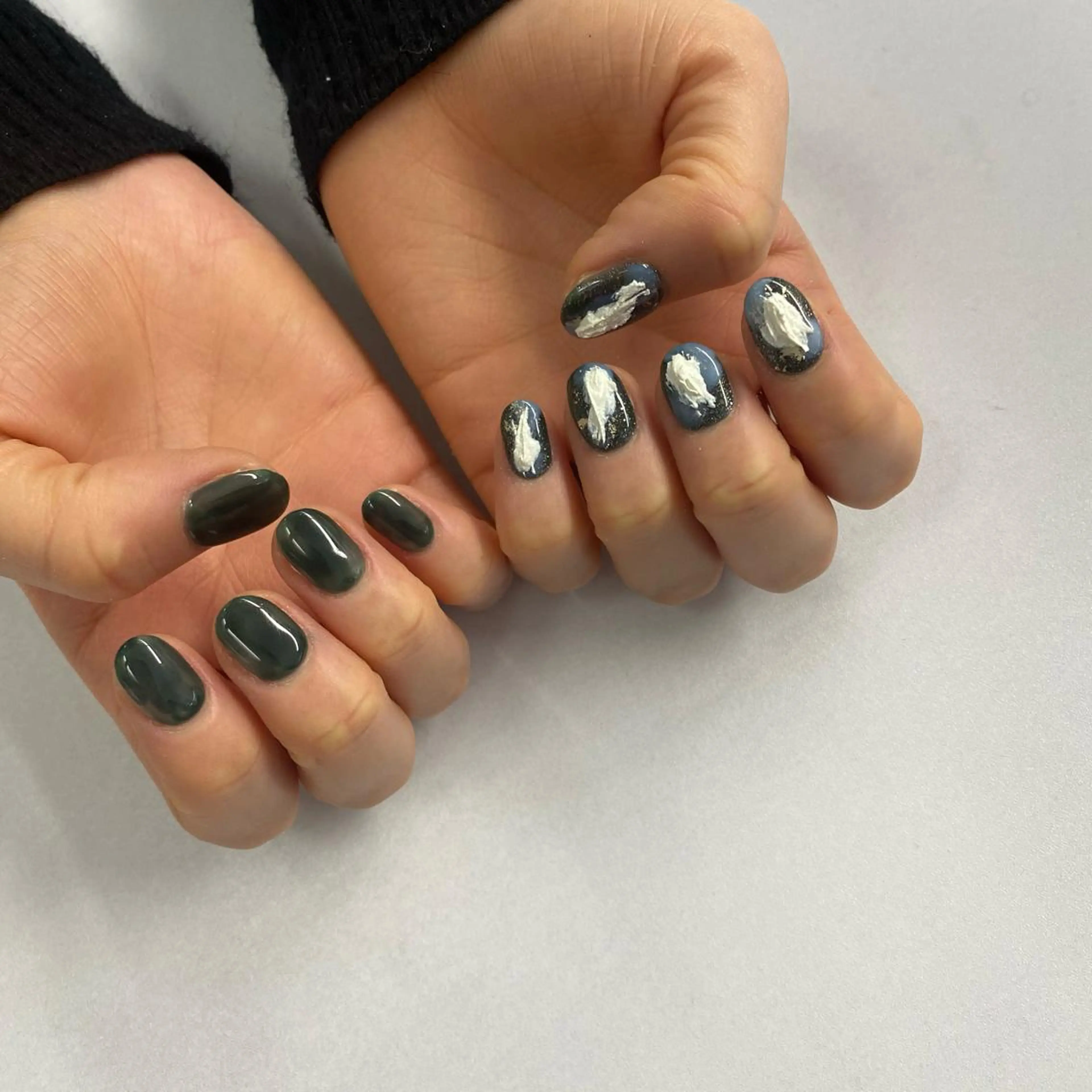 ネイル アートネイル JurerEye☆ Kanakoのマツエク・マツパデザイン