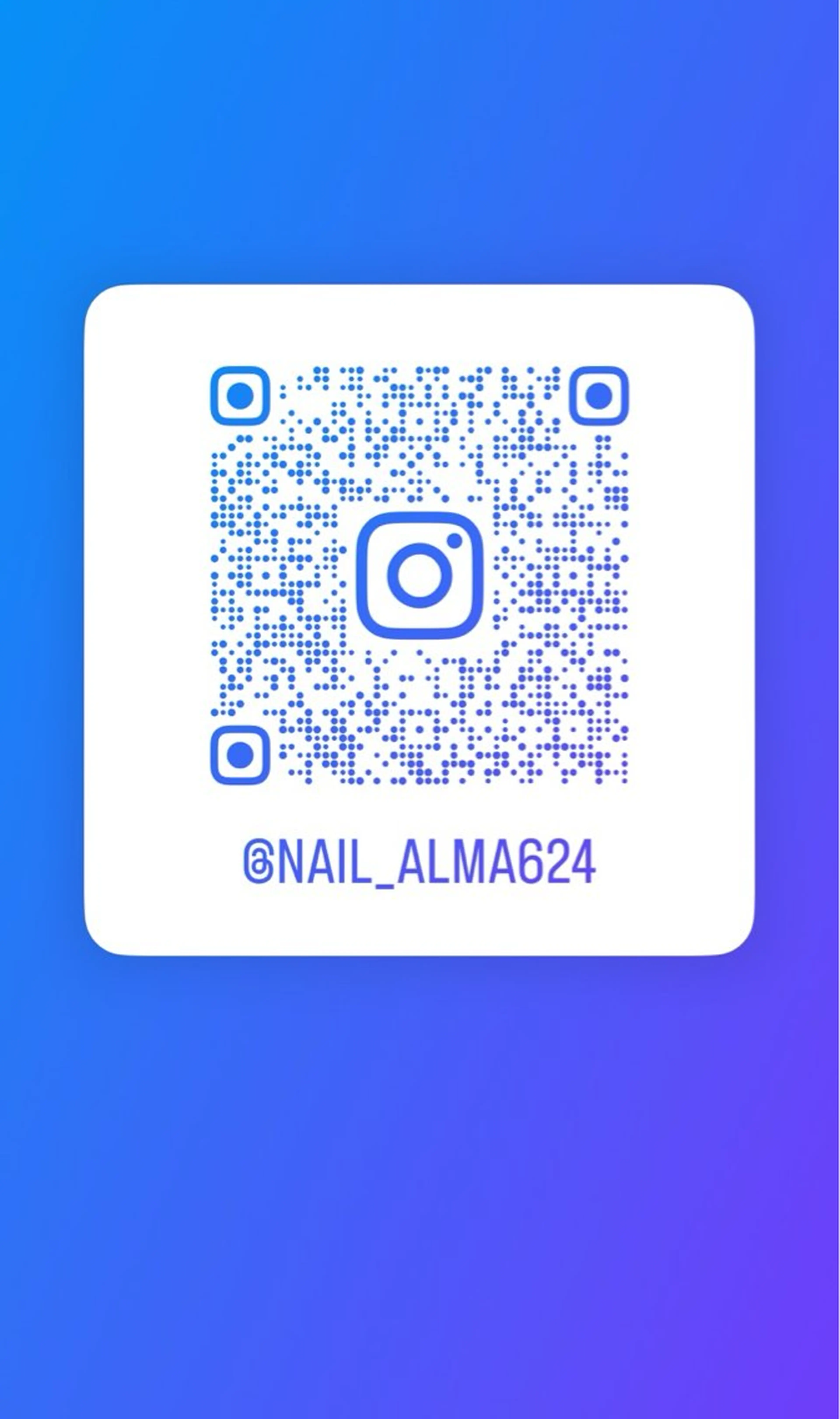 ネイル alma (アルマ)のネイルデザイン