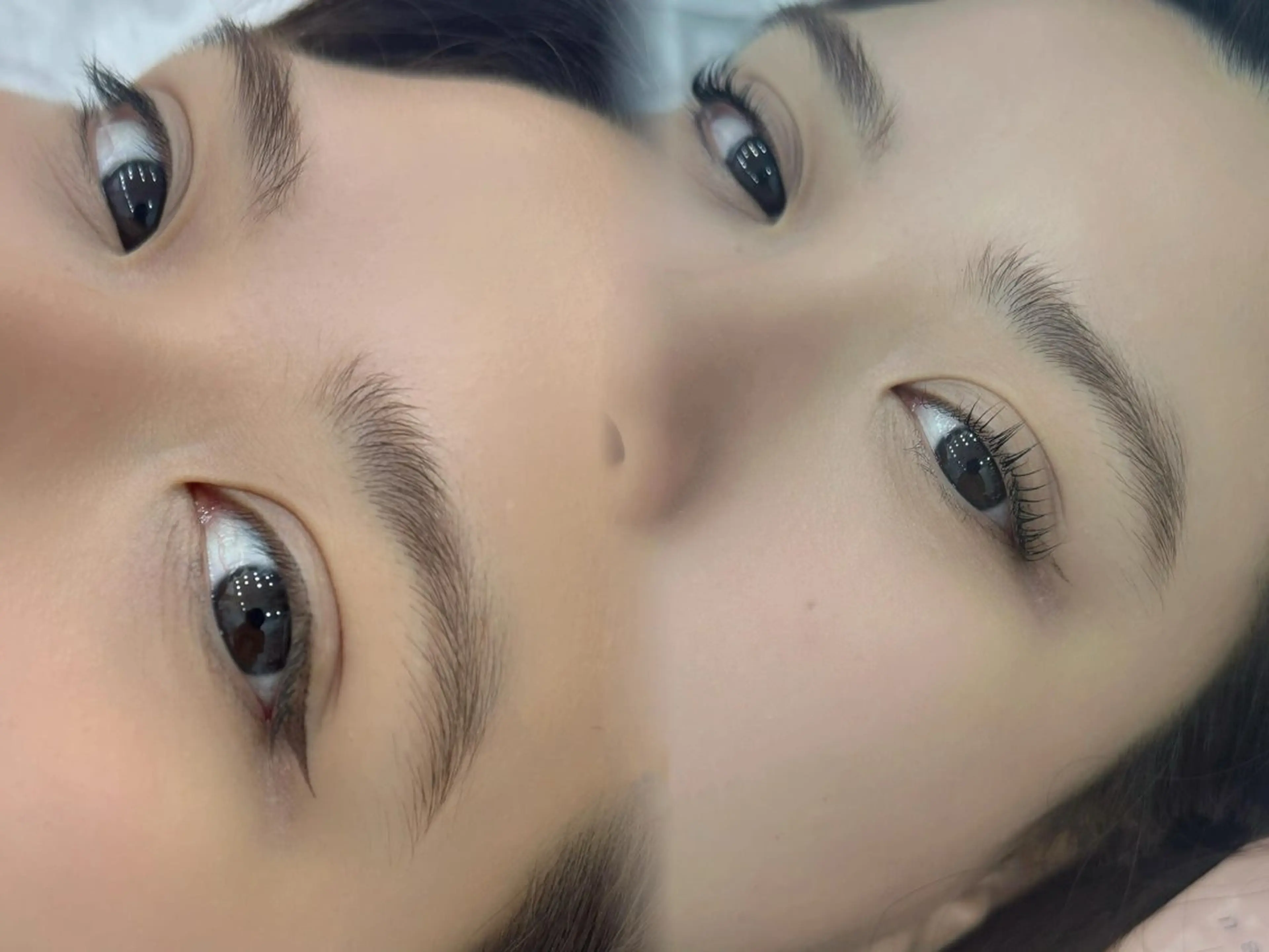 マツエク・マツパ EE.Nail所属・FuFu.Nail 2️⃣番のネイルデザイン