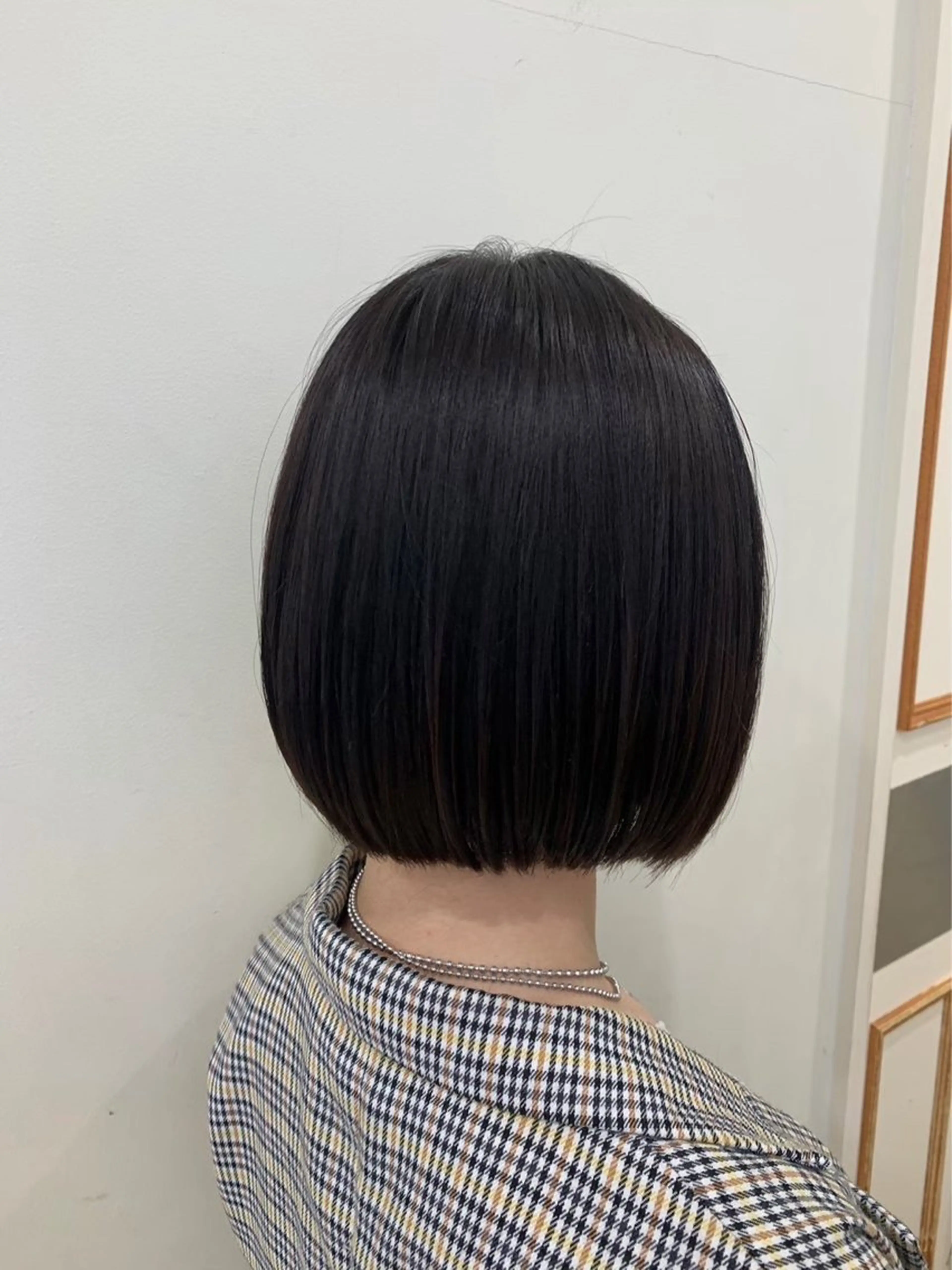 ショート PANOLA下北沢店所属・メンズカット モデル募集🎀ユウリのヘアスタイル