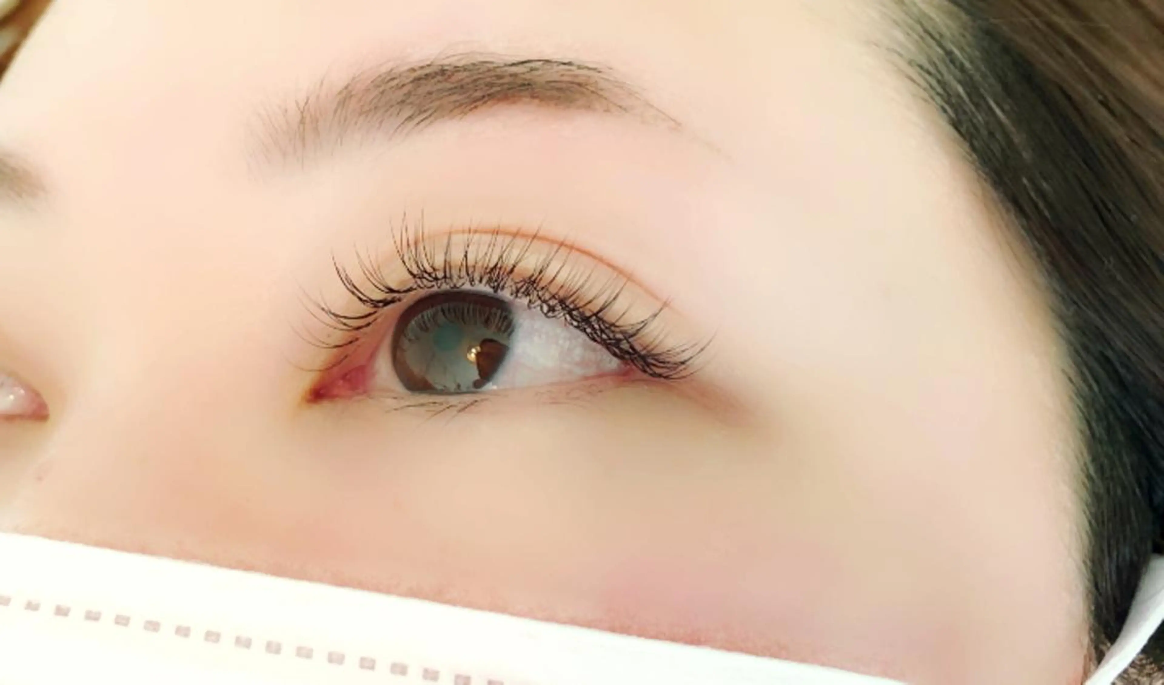 マツエク・マツパ アイラッシュサロン GREENのマツエク・マツパデザイン