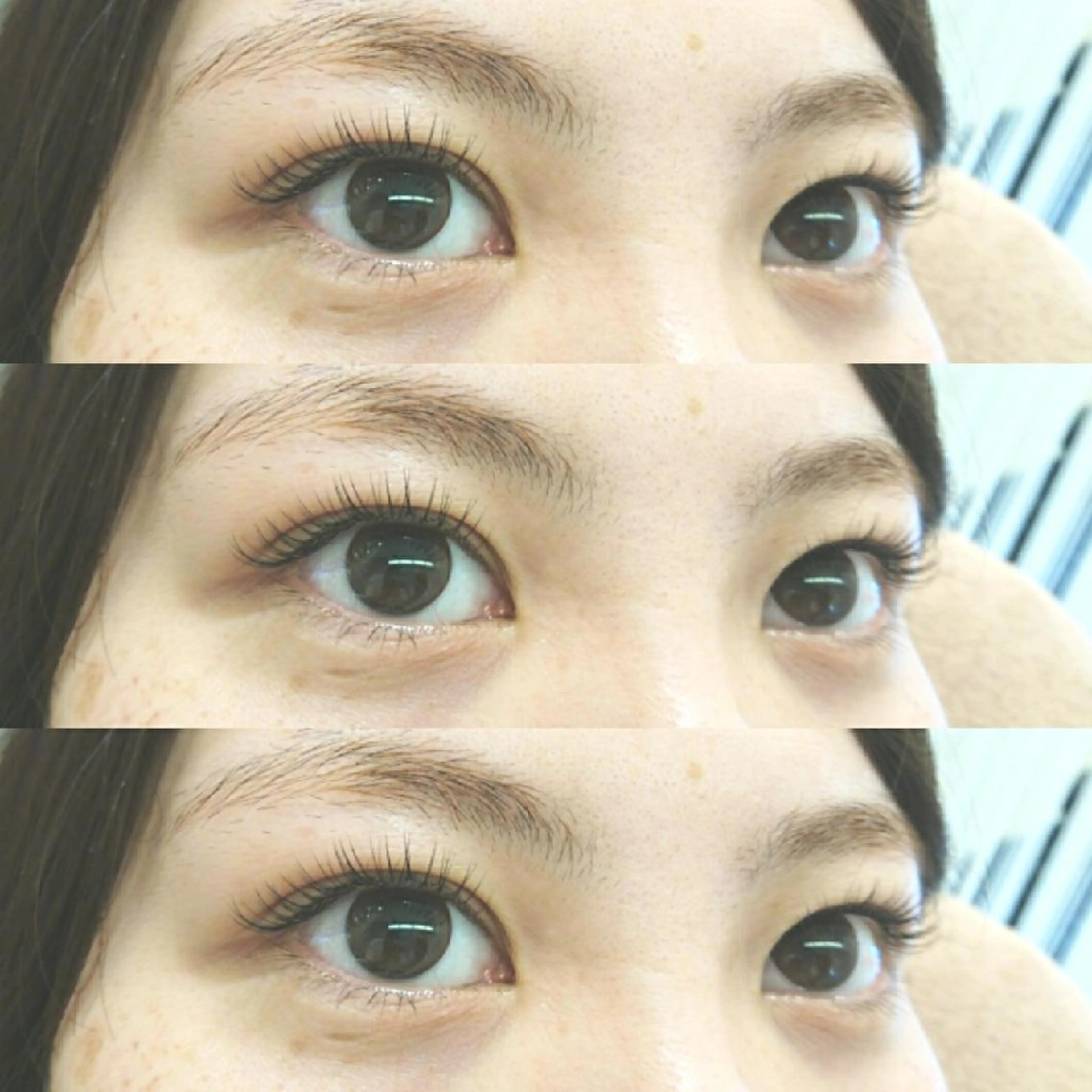 マツエク・マツパ Cカール ducca所属・ducca/ kariyaのヘアスタイル