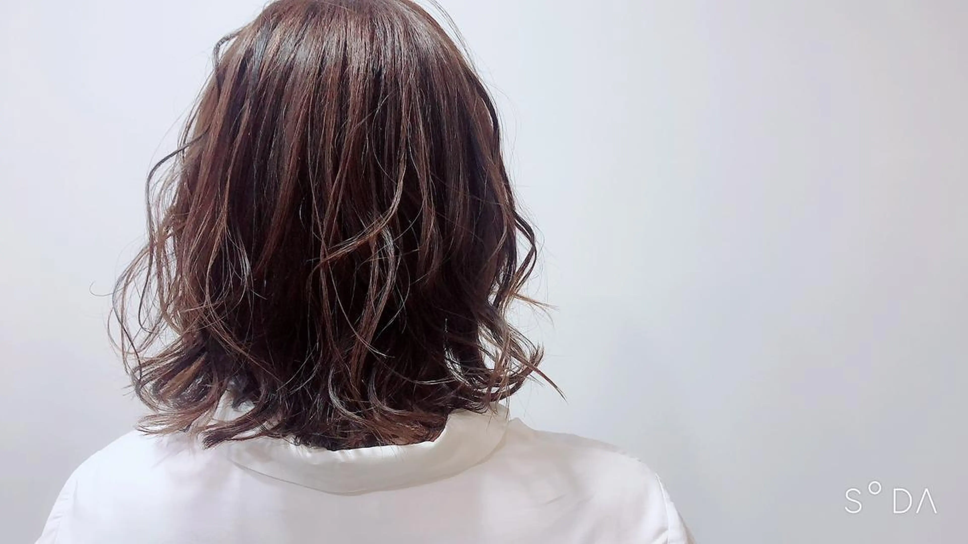 🌷ご新規様限定！！似合わせカット💇‍♀️の写真