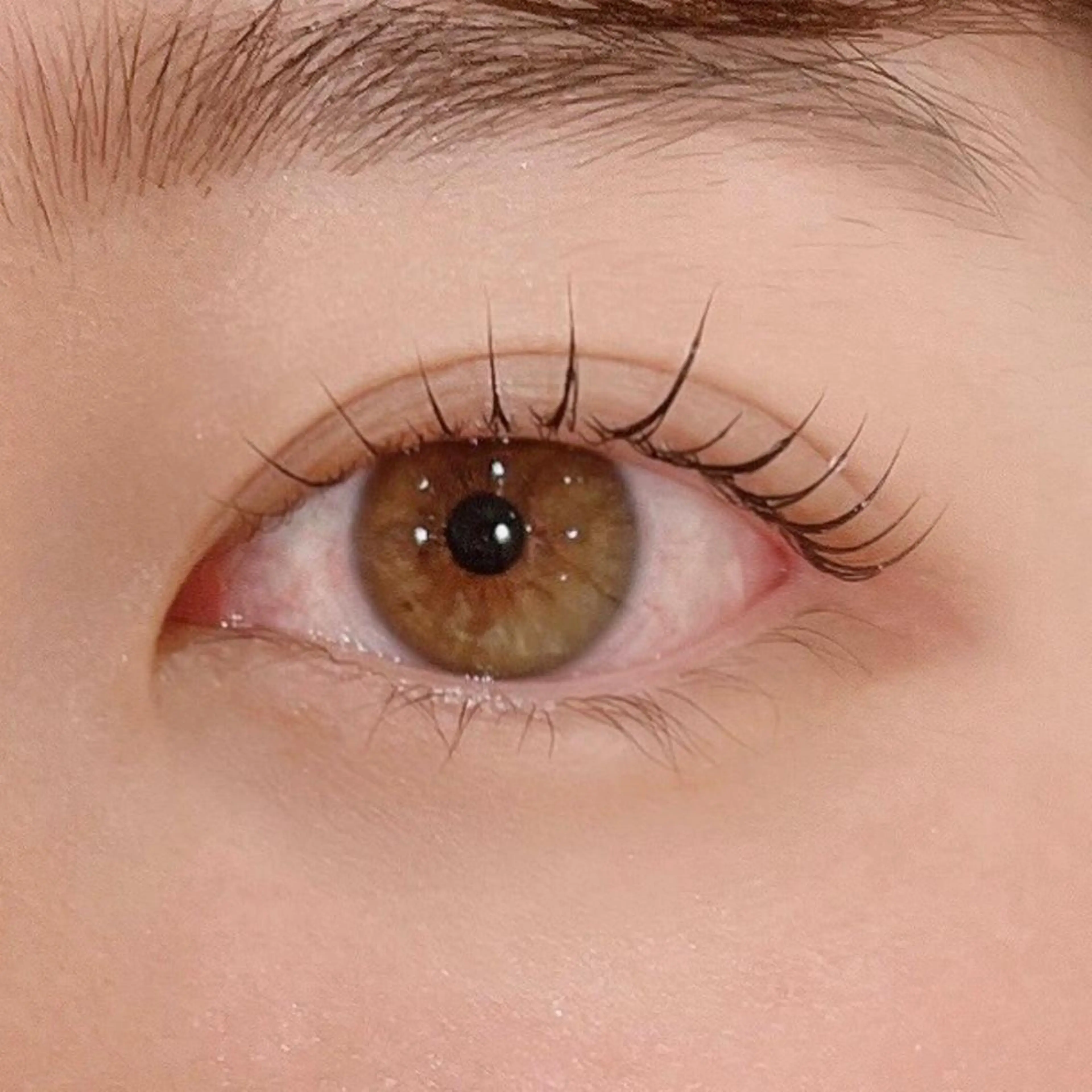 マツエク・マツパ マツパ jolie 栄𖤐のマツエク・マツパデザイン