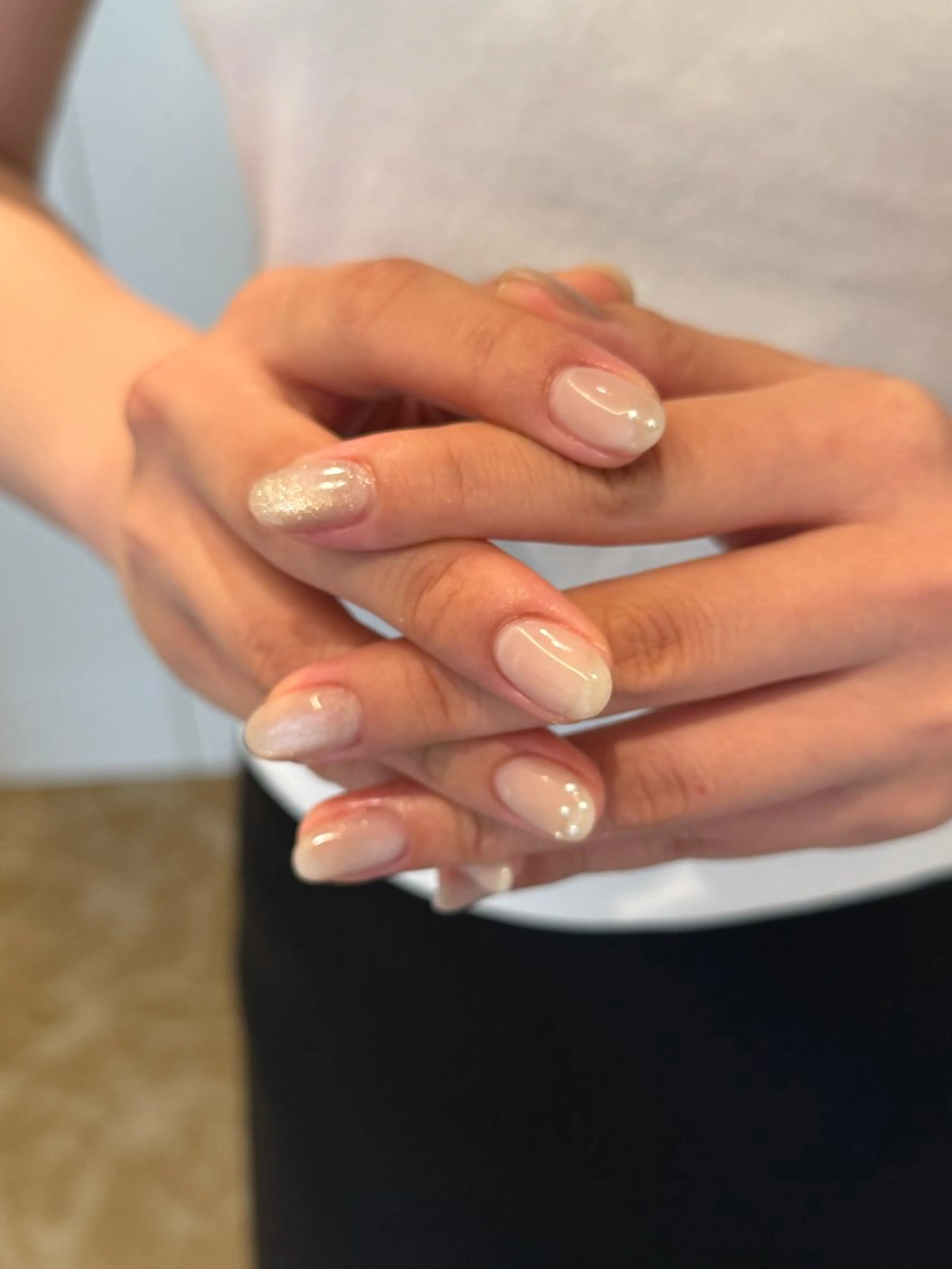 ネイル ハンドネイル BellFlower Shinoのエステ・リラクイメージ