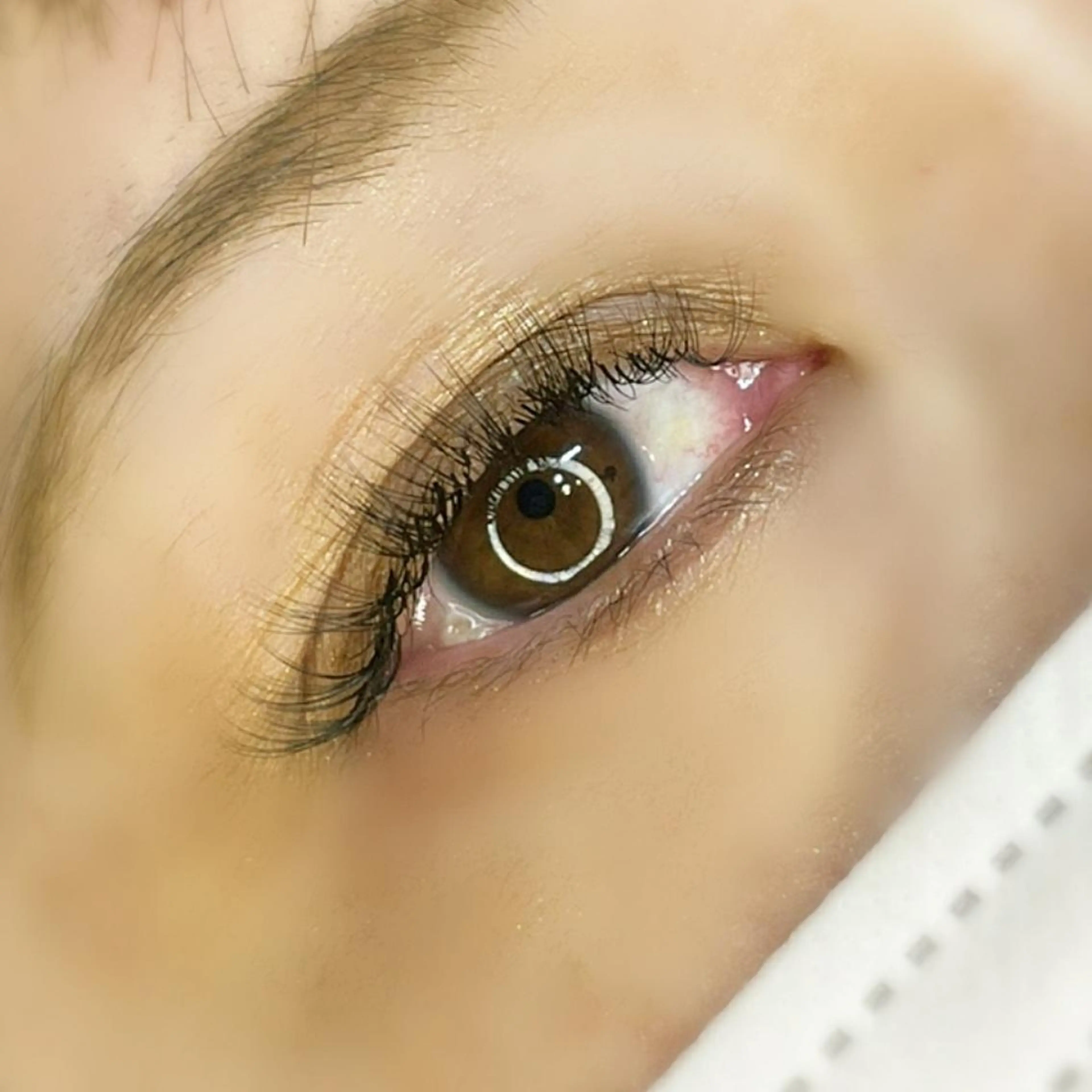 マツエク・マツパ 平山 ゆりのマツエク・マツパデザイン