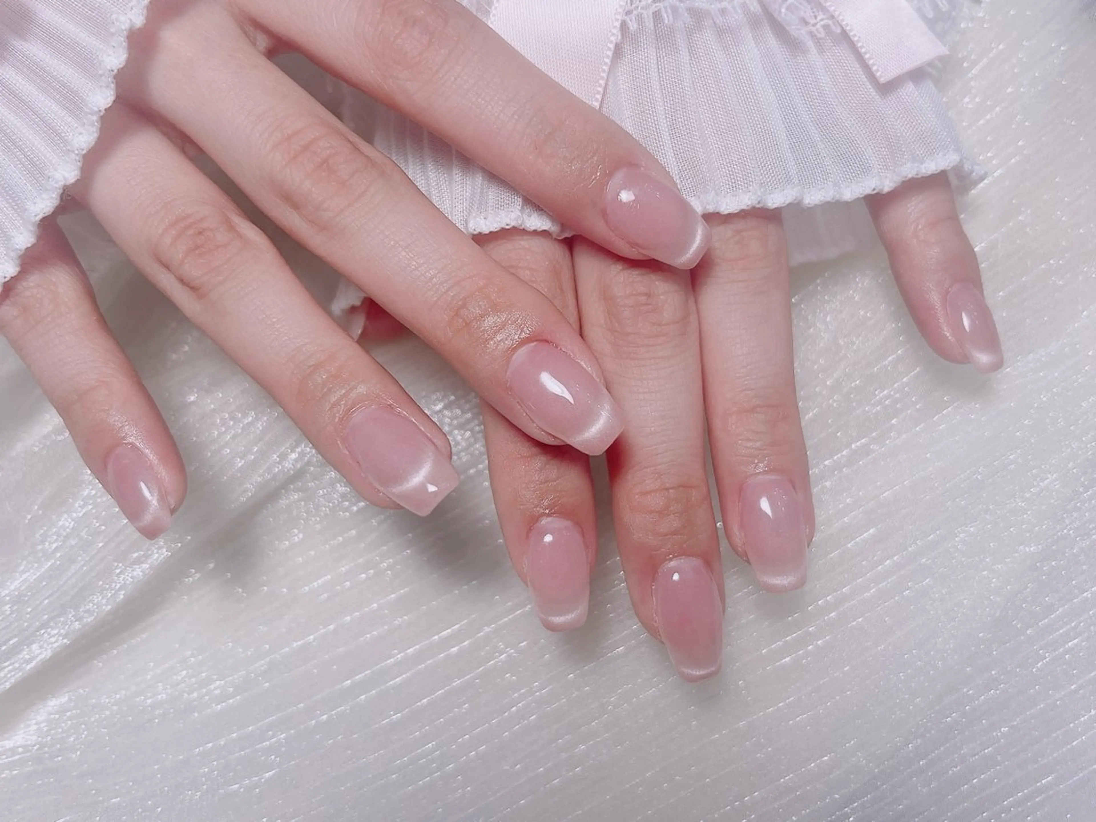 ネイル ハンドネイル KARI ネイルサロンのネイルデザイン