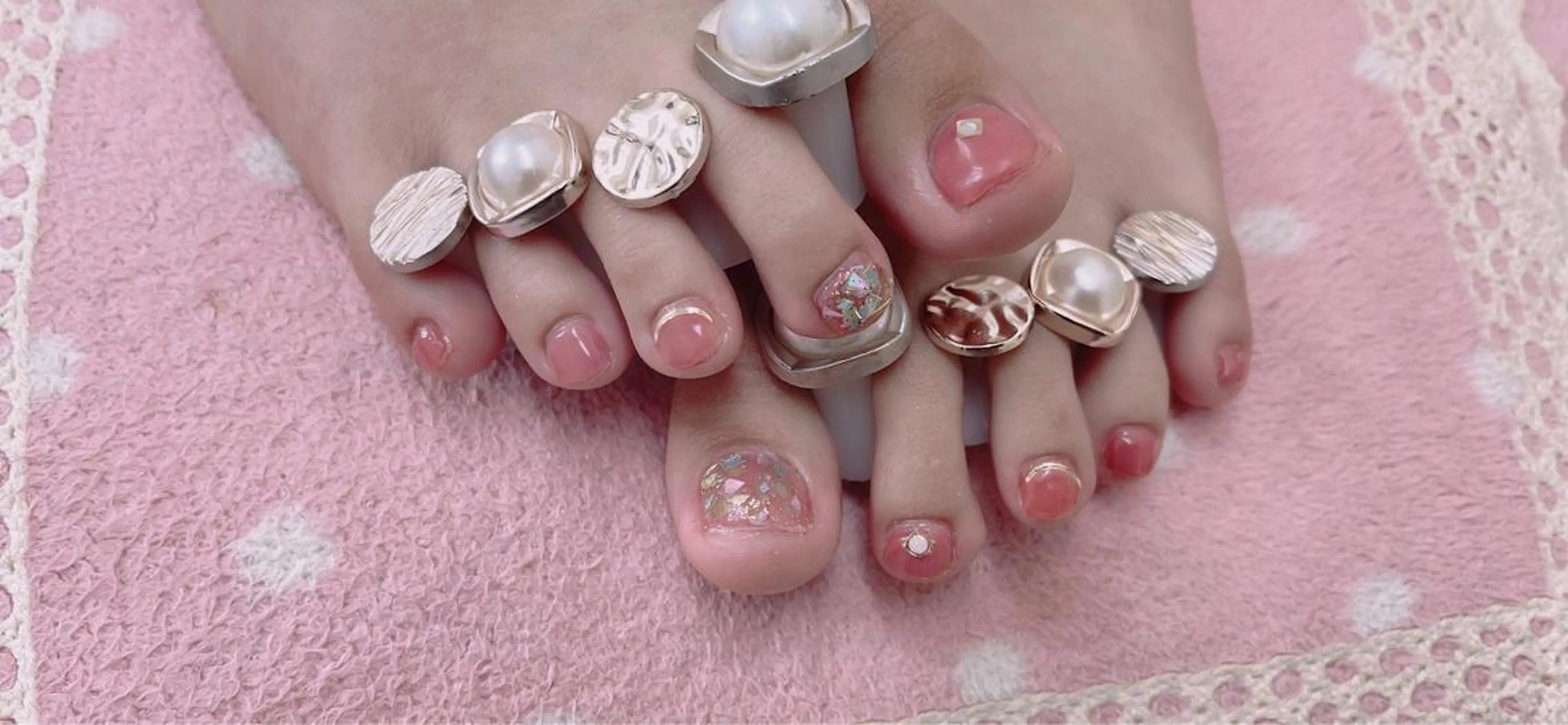 ネイル 髪質改善のプロ✨りな さんのヘアスタイル