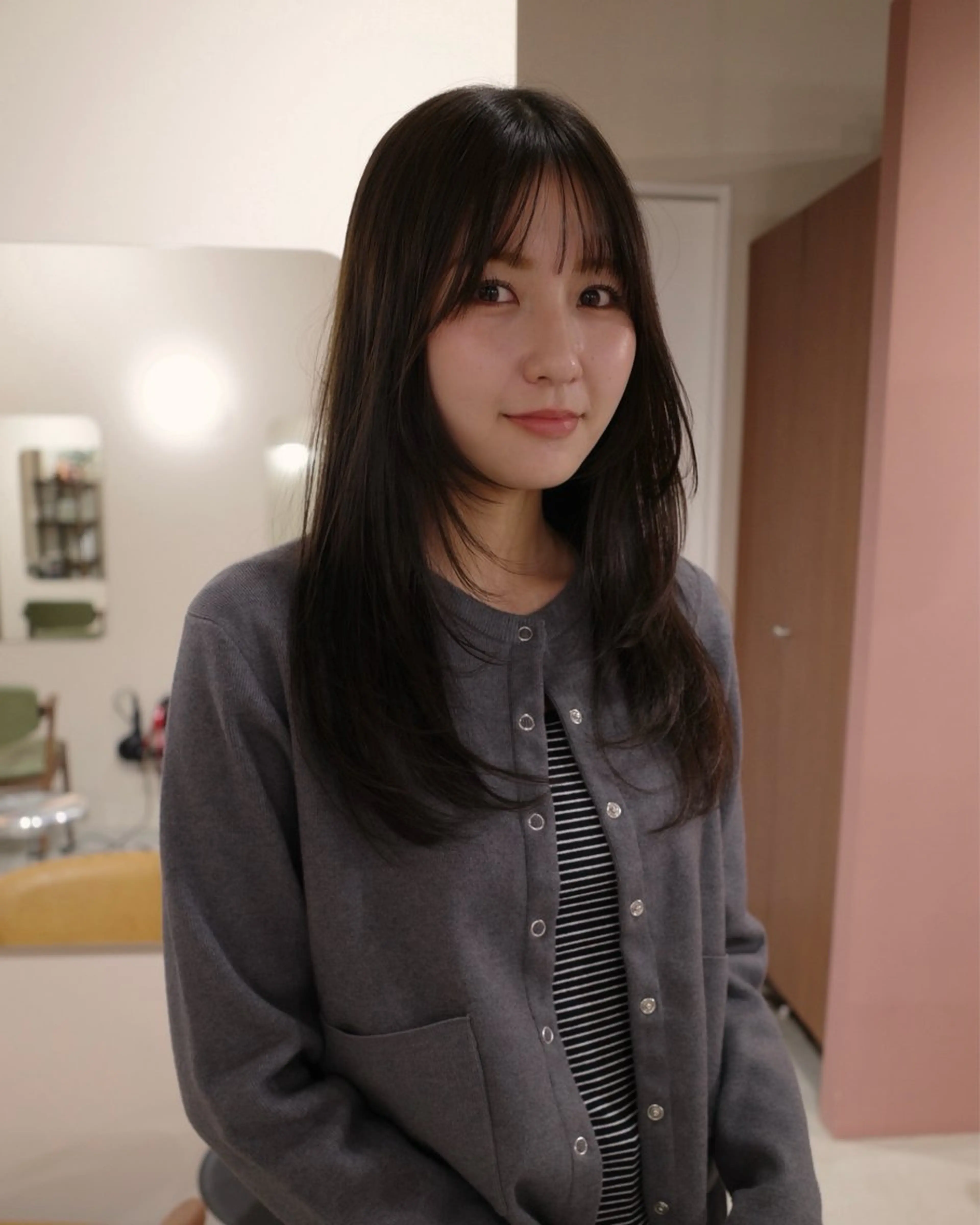 【モデル様限定価格🔖】ワンカラーの写真