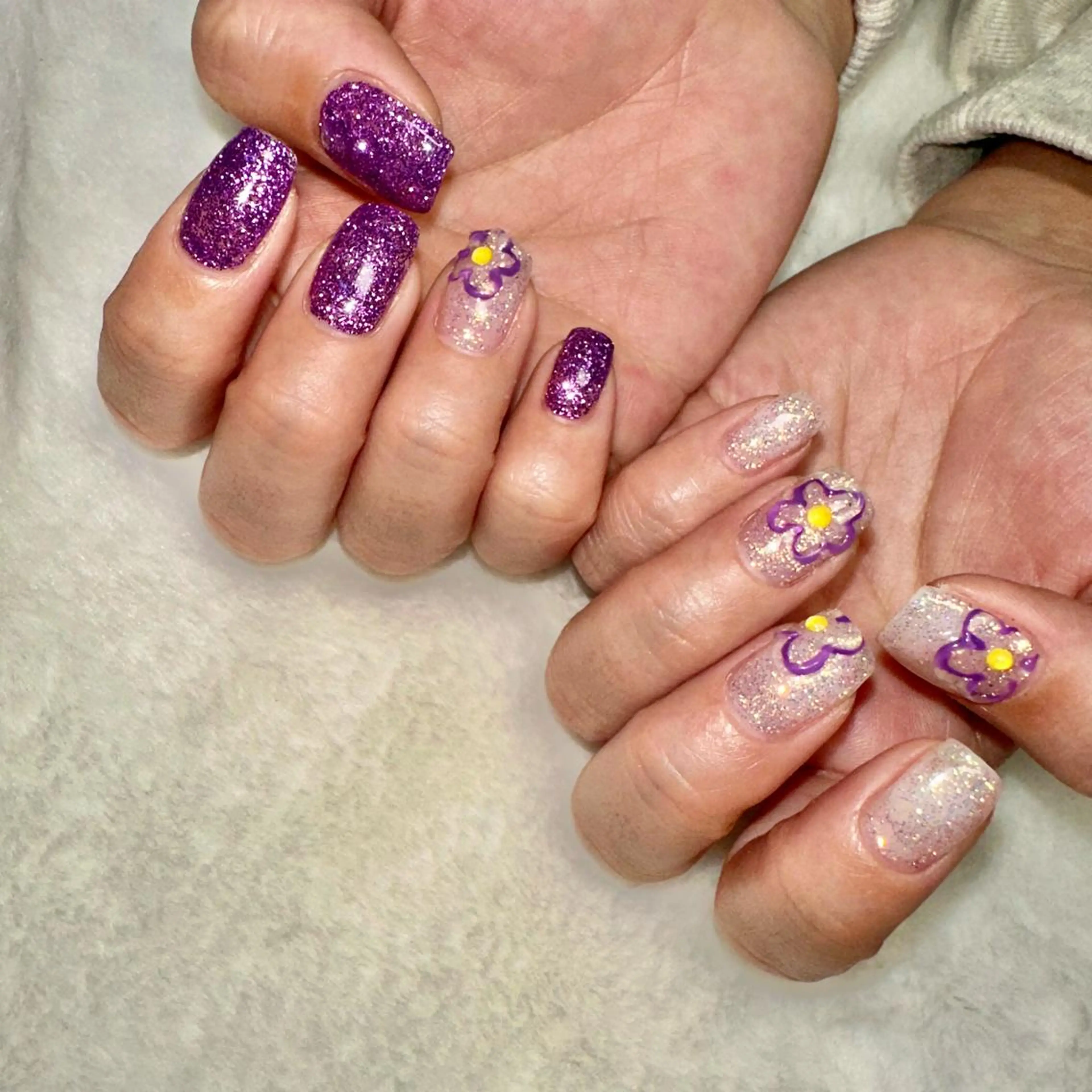 ネイル 🤎CHARME NAIL🤎のネイルデザイン