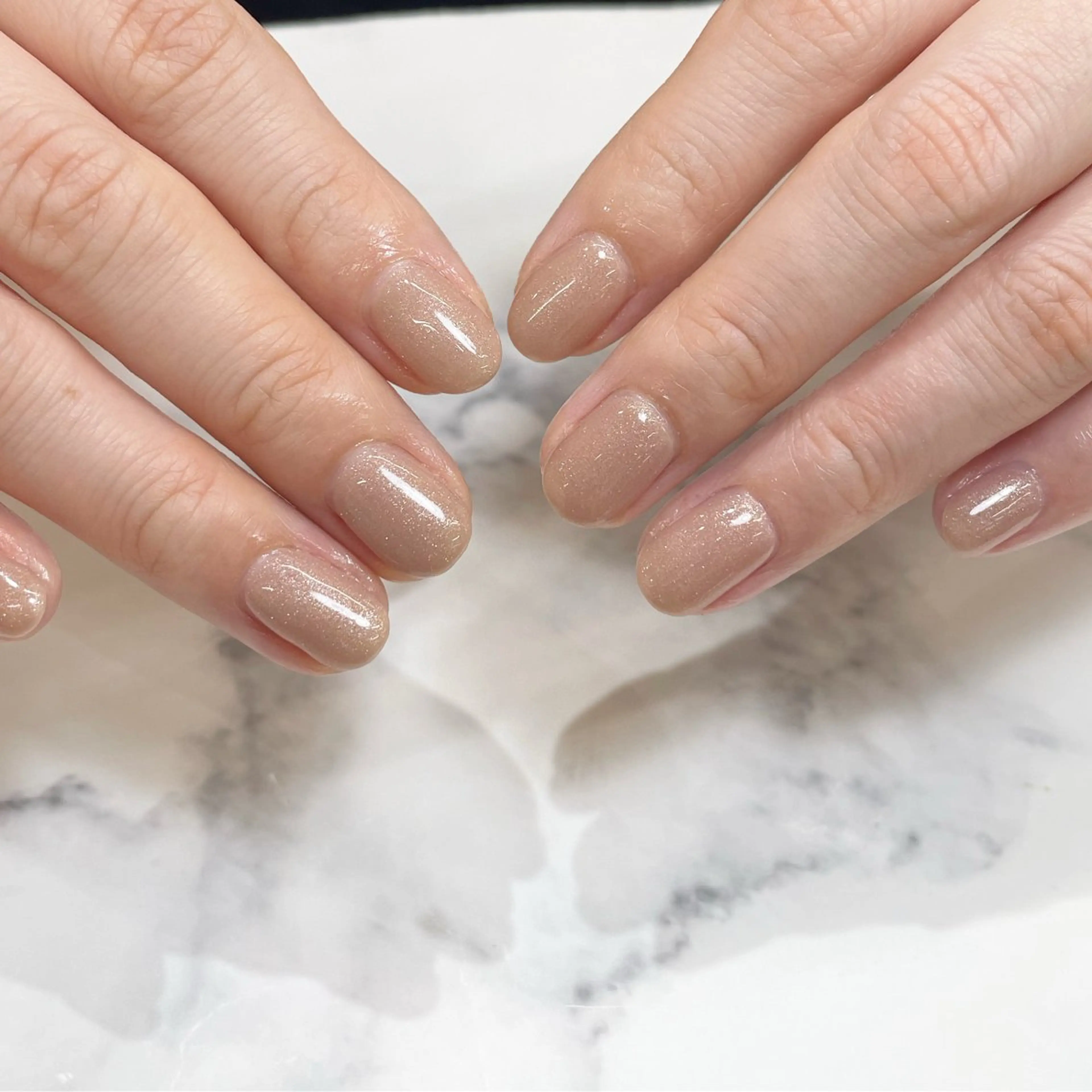 ネイル BellFlower Akaneのネイルデザイン