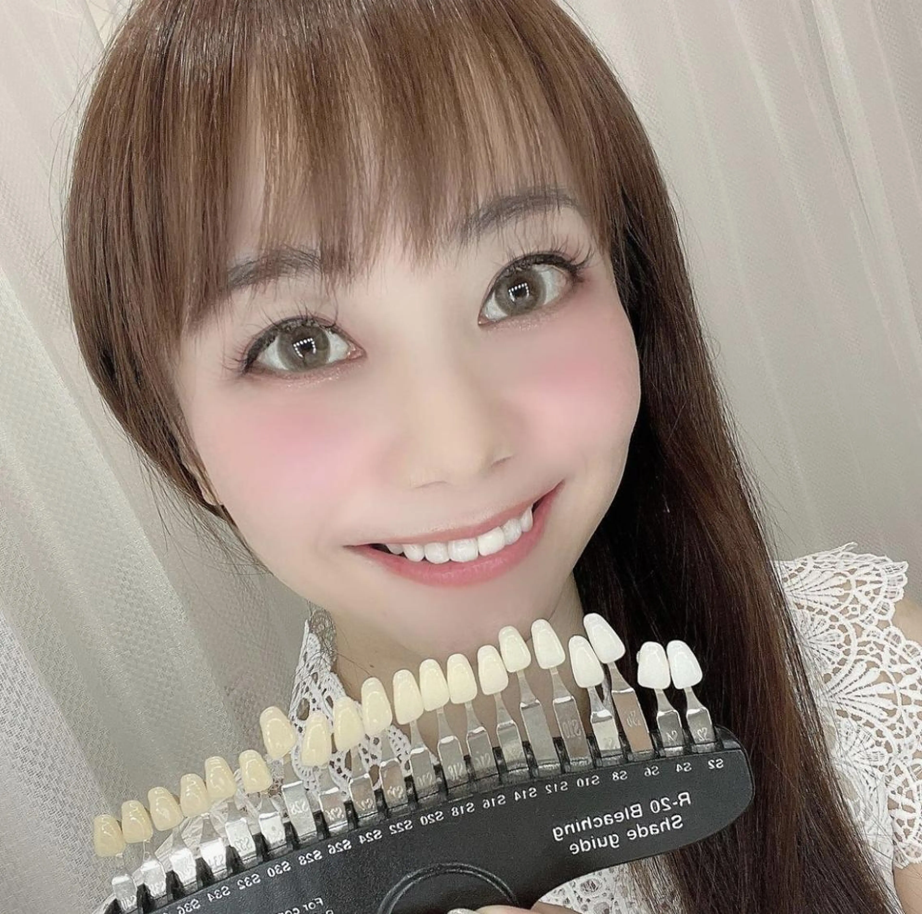 ロング ヘアアレンジ ネイル マツエク・マツパ メンズ カラー パーマ キッズ アイブロウ エステ リラク ライトビューティー 銀座店のエステ・リラクイメージ