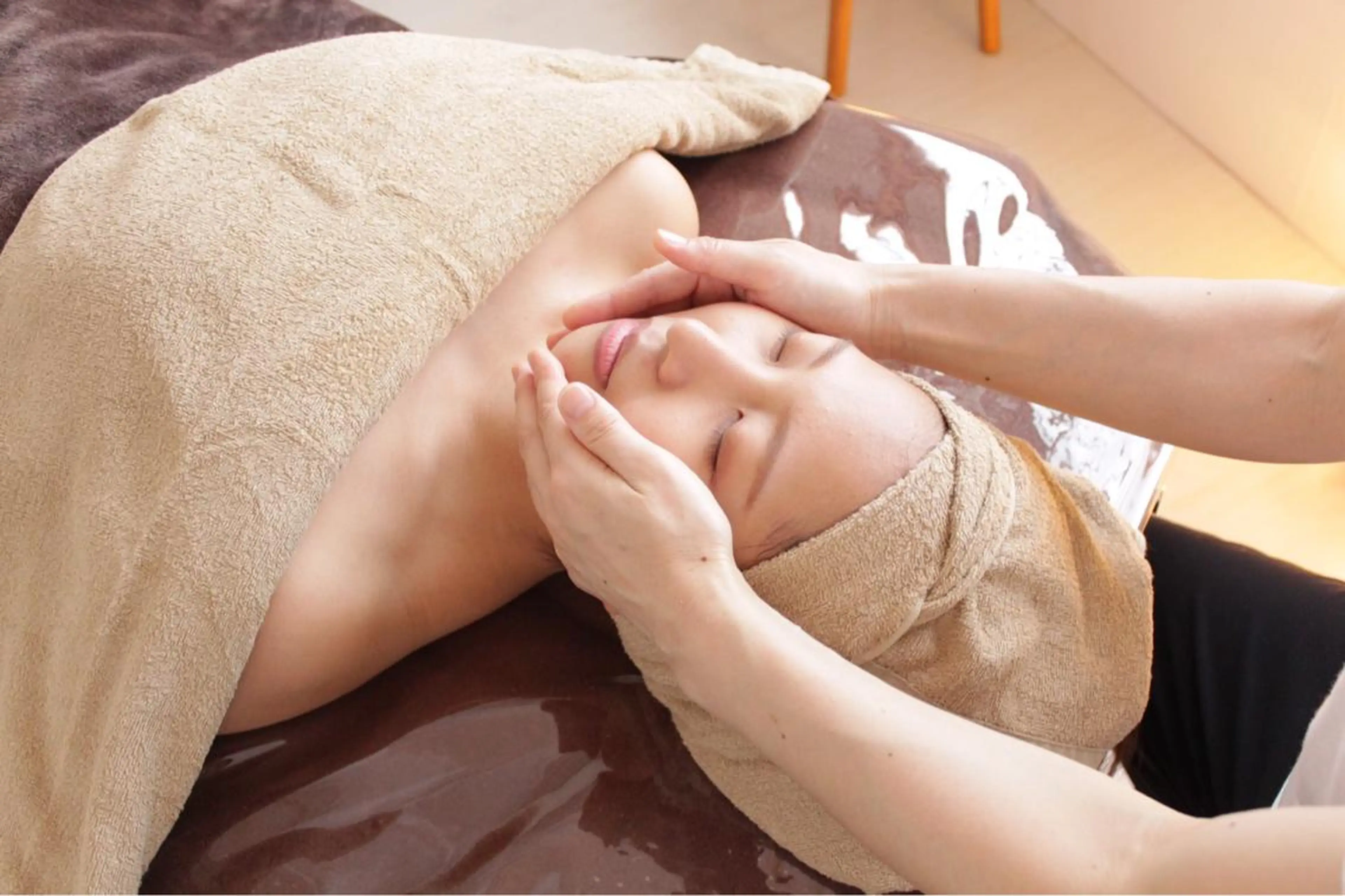 片山 しのめのエステ・リラクイメージ