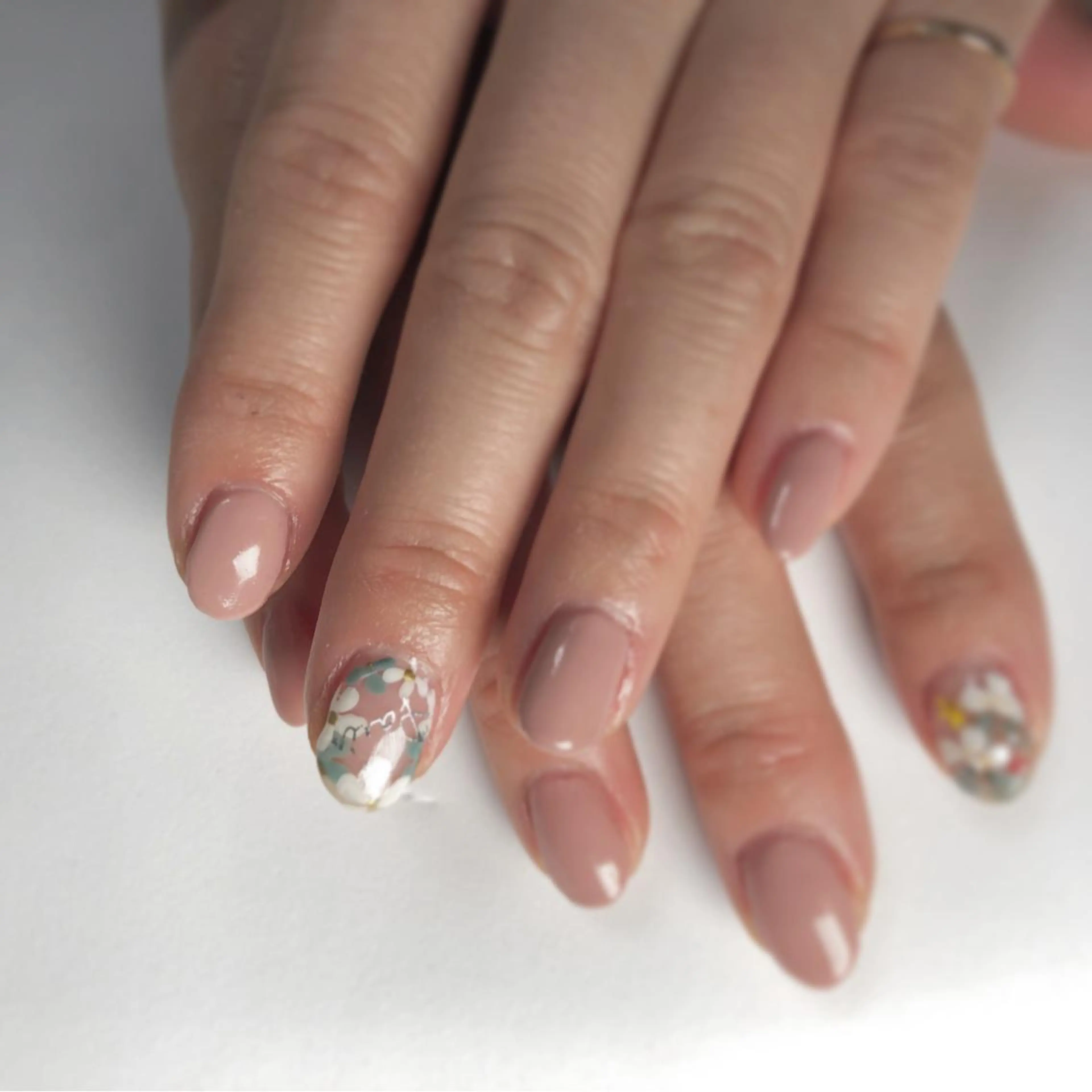 ネイル gui amichantoco所属・gui amichanのネイルデザイン