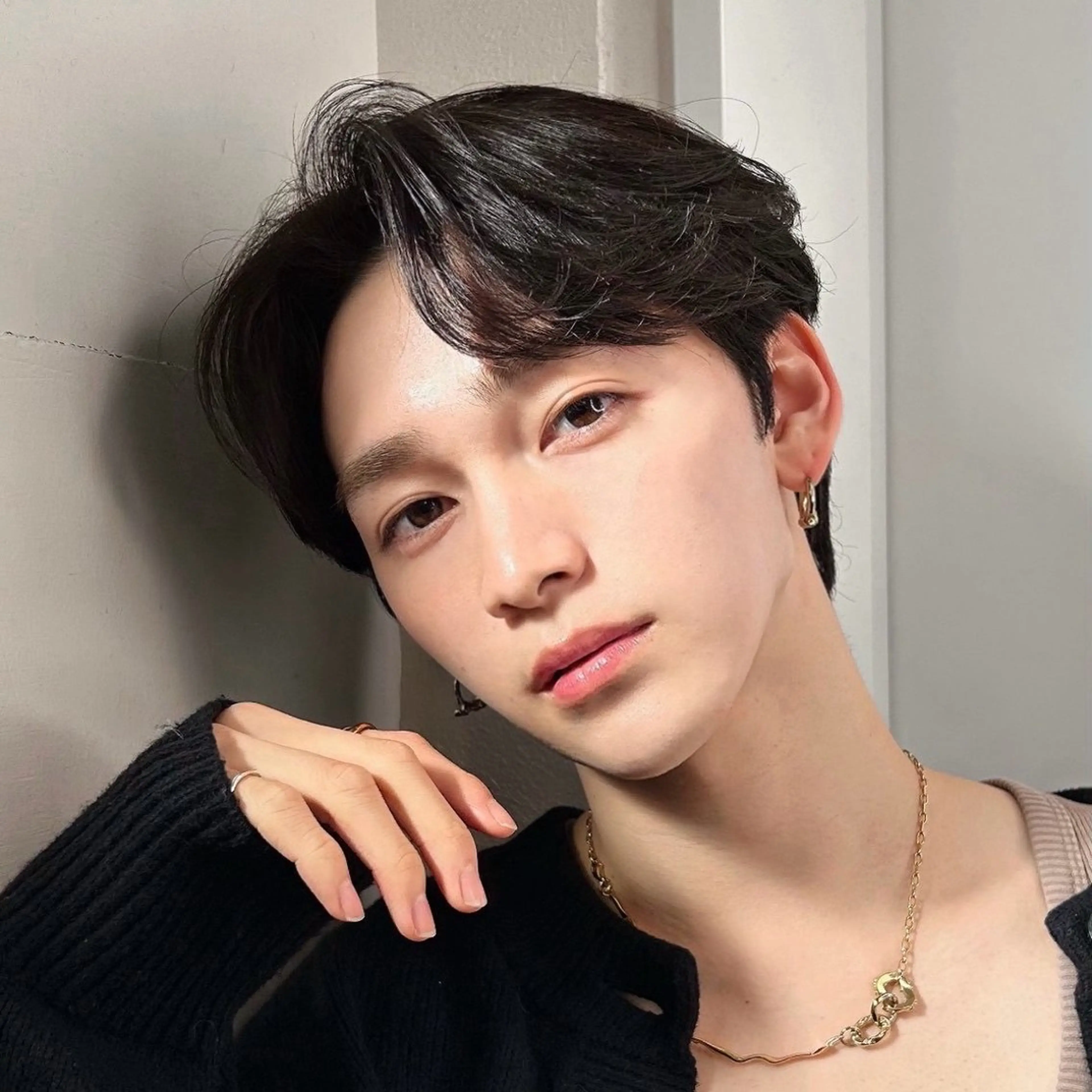 メンズ ☀️青空SORA /メンズパーマ☁️のヘアスタイル