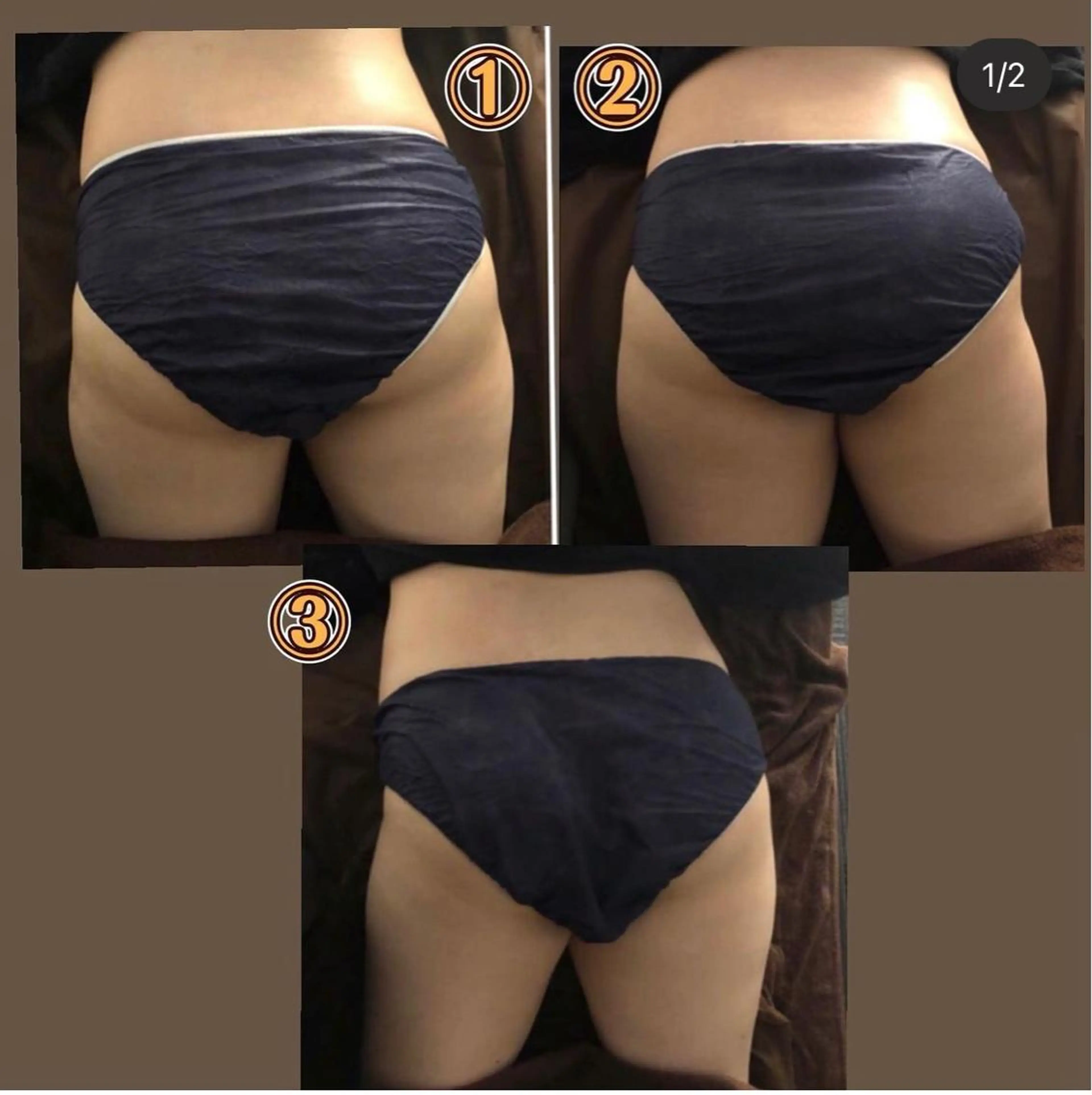 エステ リラク BESTUP 岐阜店のエステ・リラクイメージ