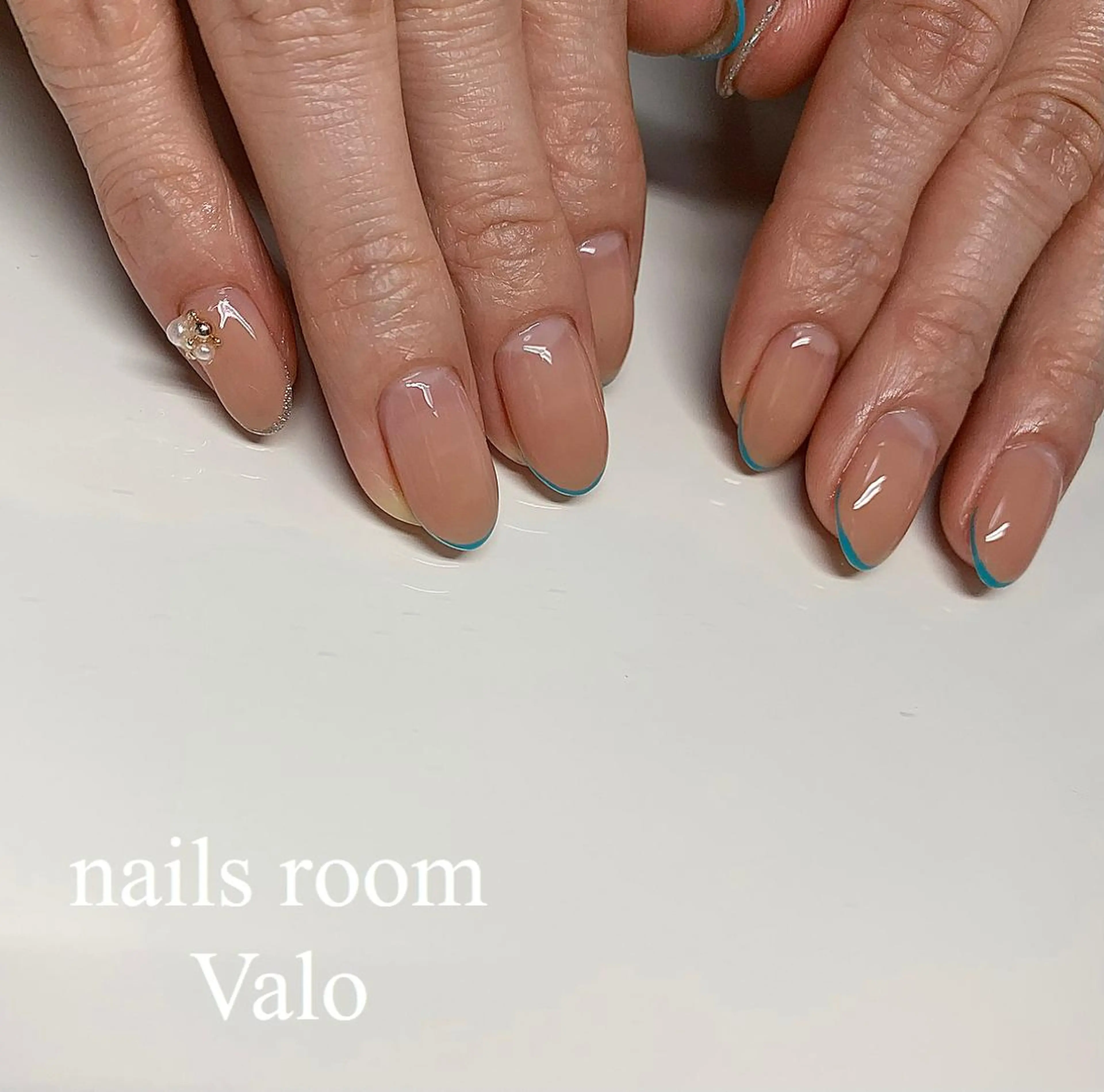 ネイル nails room Valoのネイルデザイン