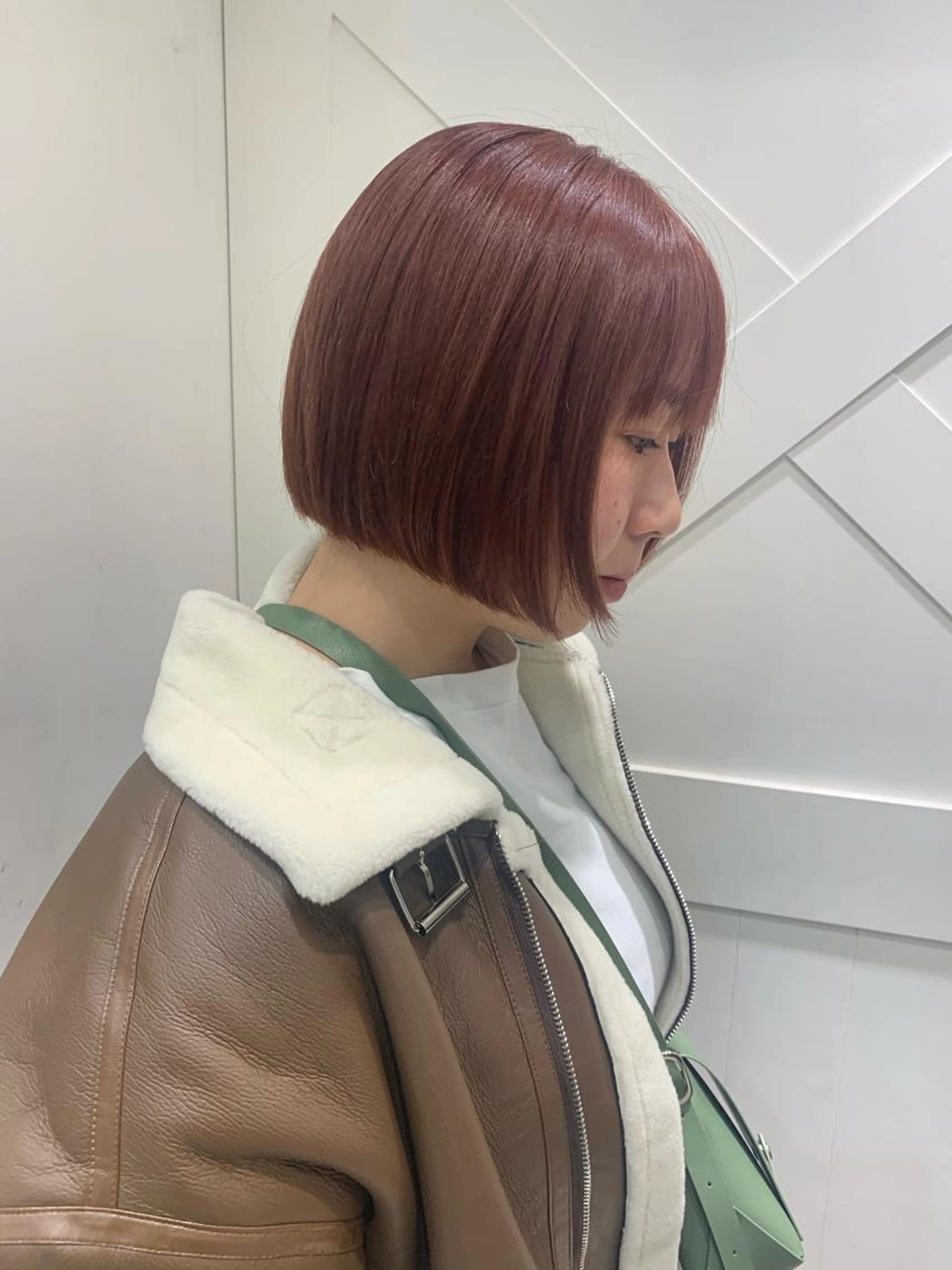 あなたの似合うを見つけます💇‍♀️似合わせカット✂️の写真