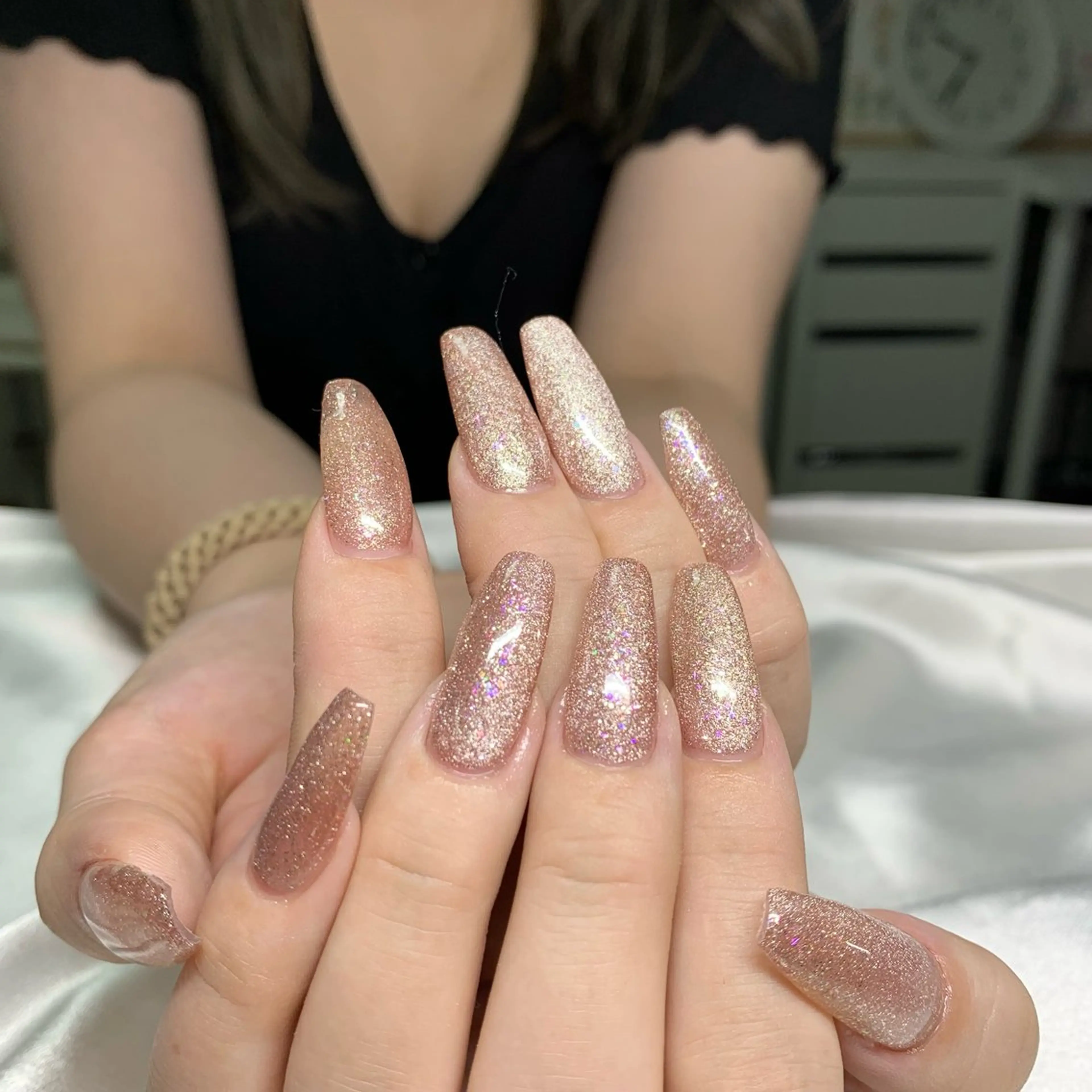 ネイル エクラNailサロン ミオのネイルデザイン