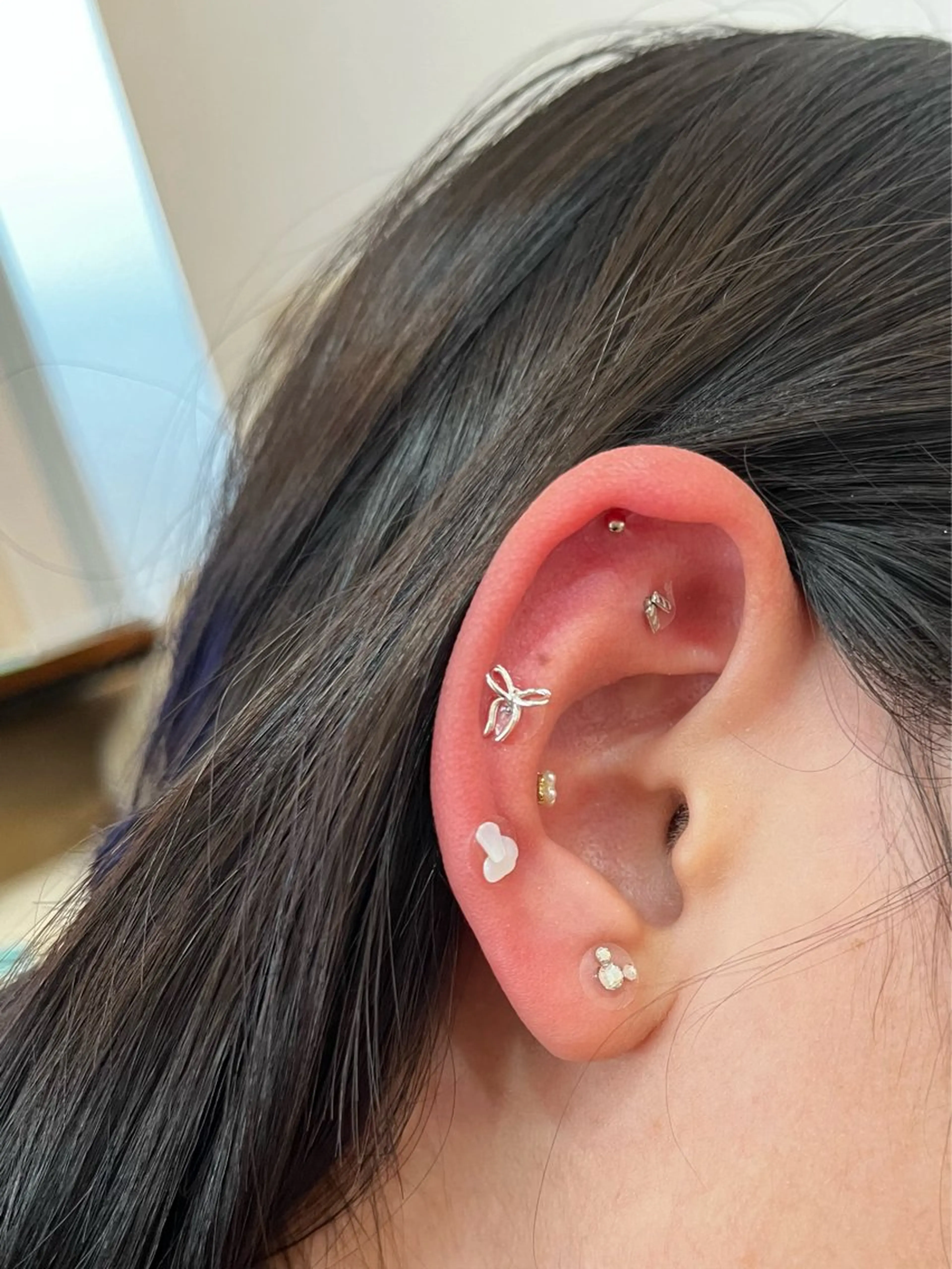 gypsofia ジプソフィアのネイルデザイン