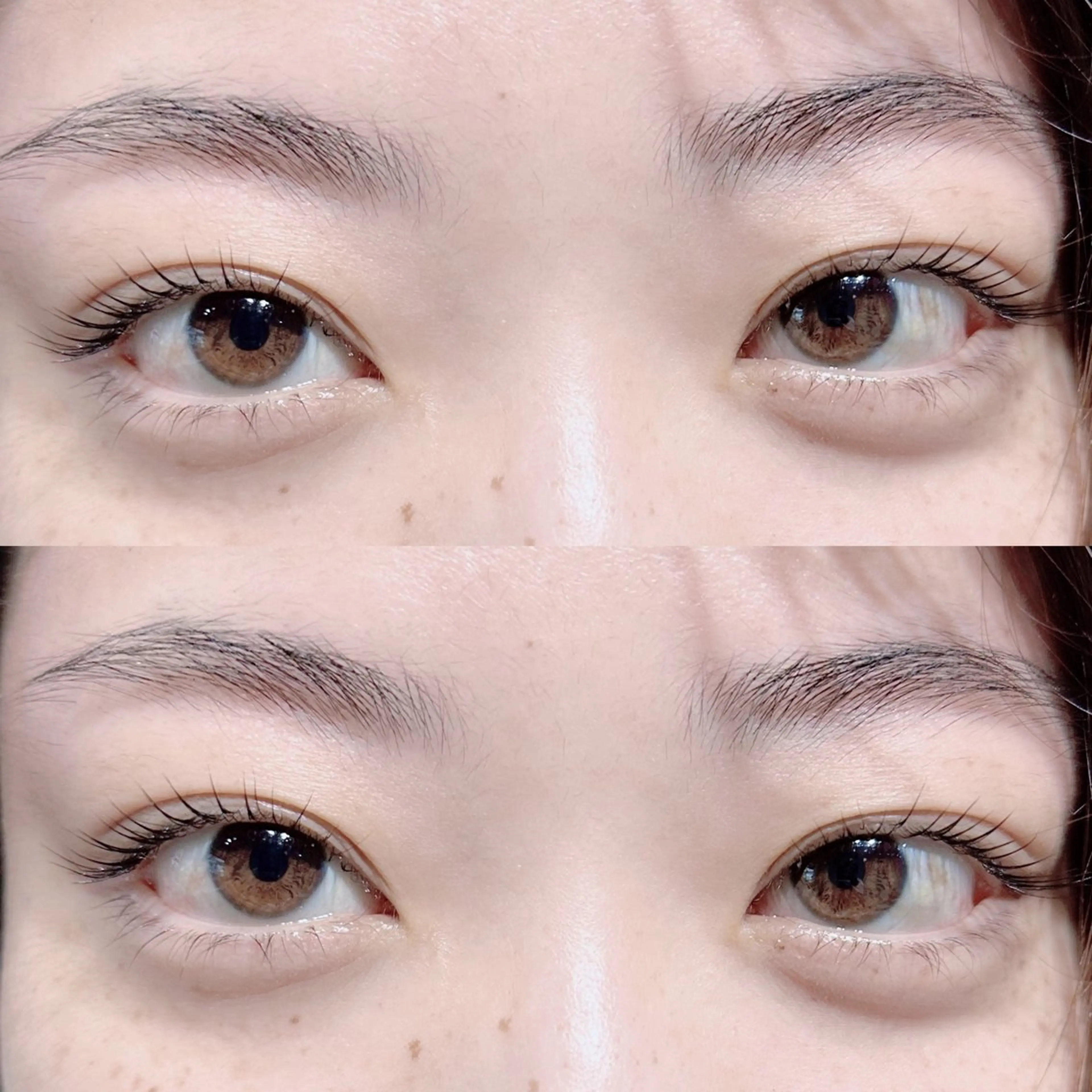 マツエク・マツパ マツパ アイ.ネイリスト りこの眉毛・アイブロウイメージ