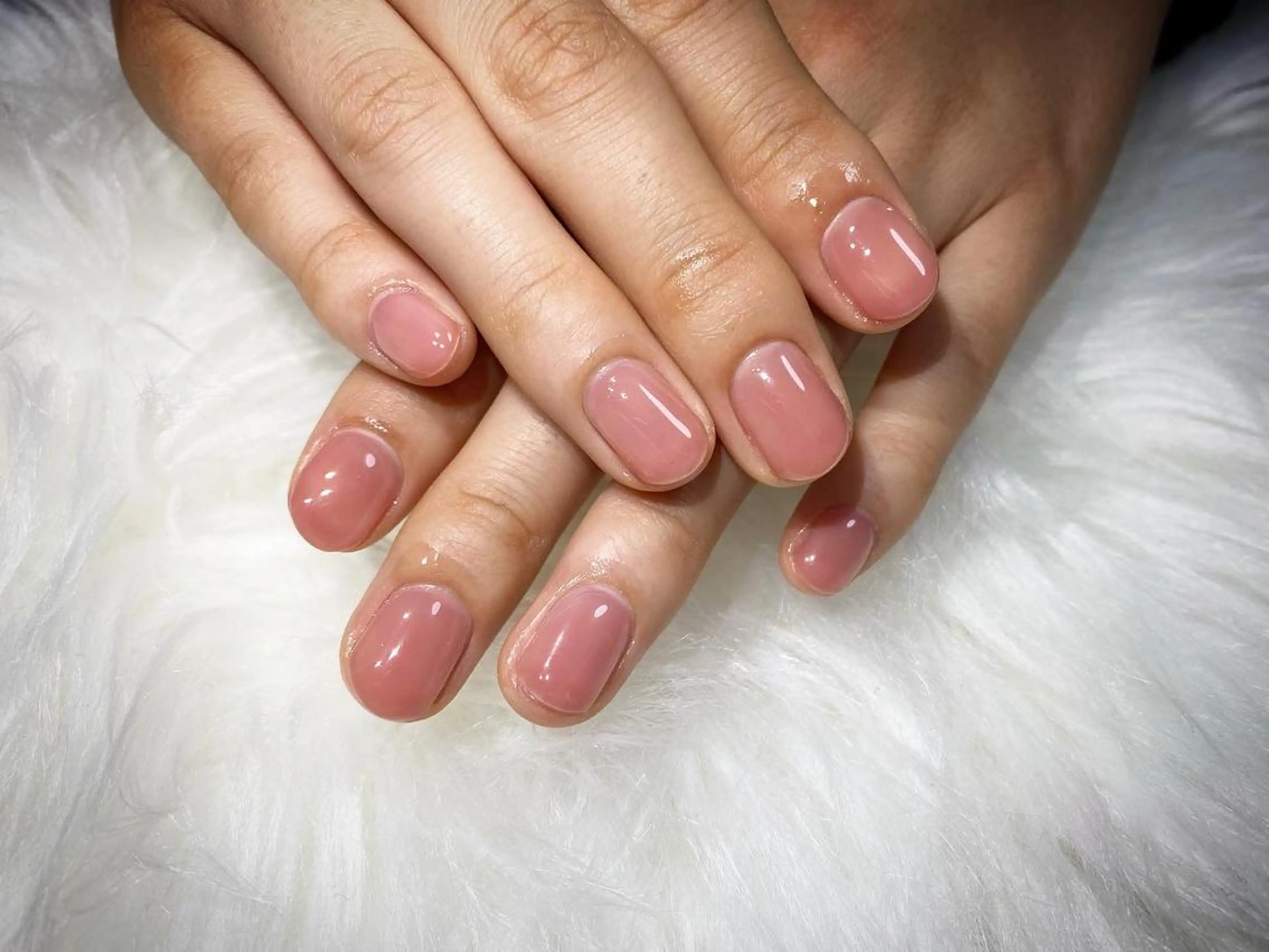 ネイル ハンドネイル P. nailのネイルデザイン