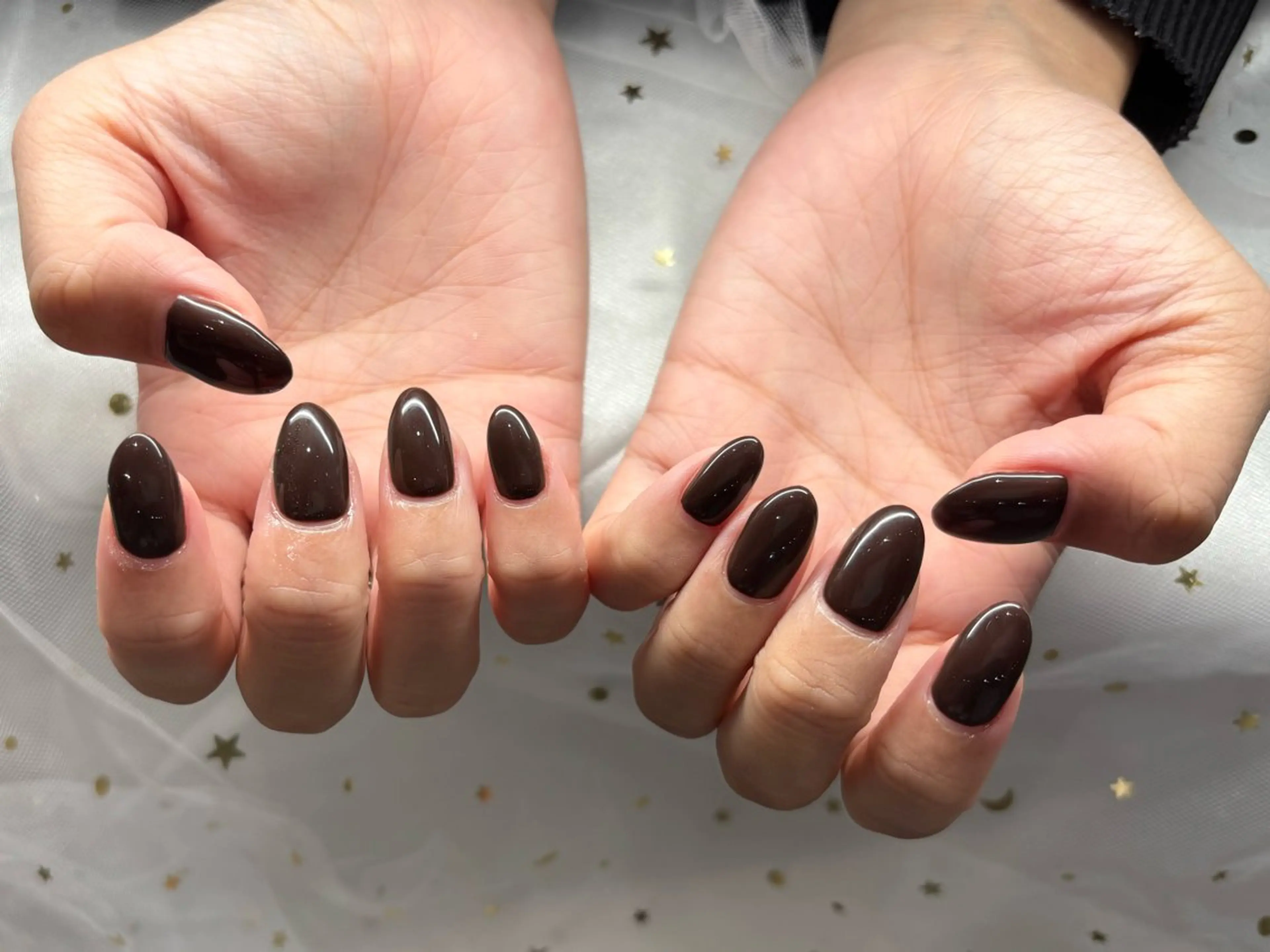 ネイル ハンドネイル XIMINANAIL SALON堀江店のネイルデザイン